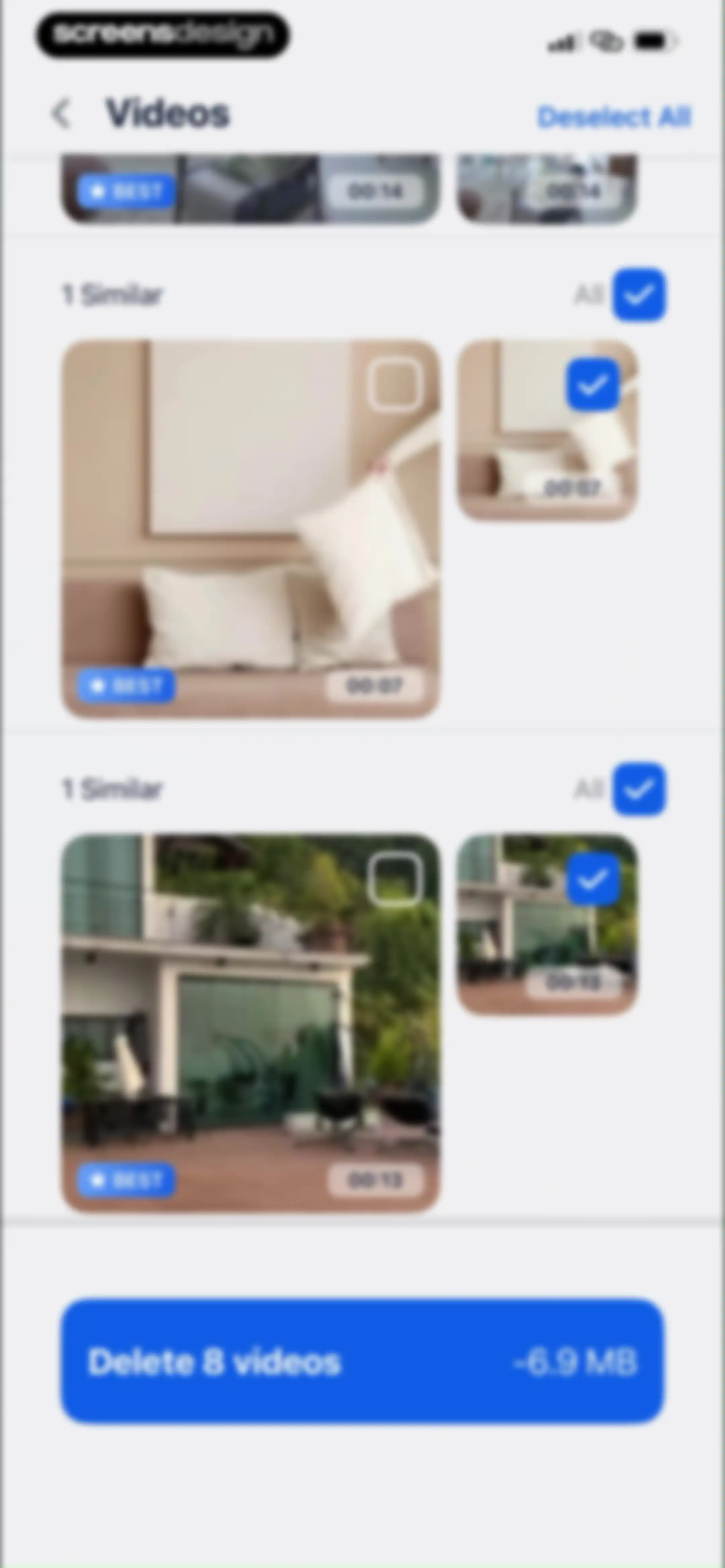 AI Photo Cleaner - Cleanup Kit screen 36