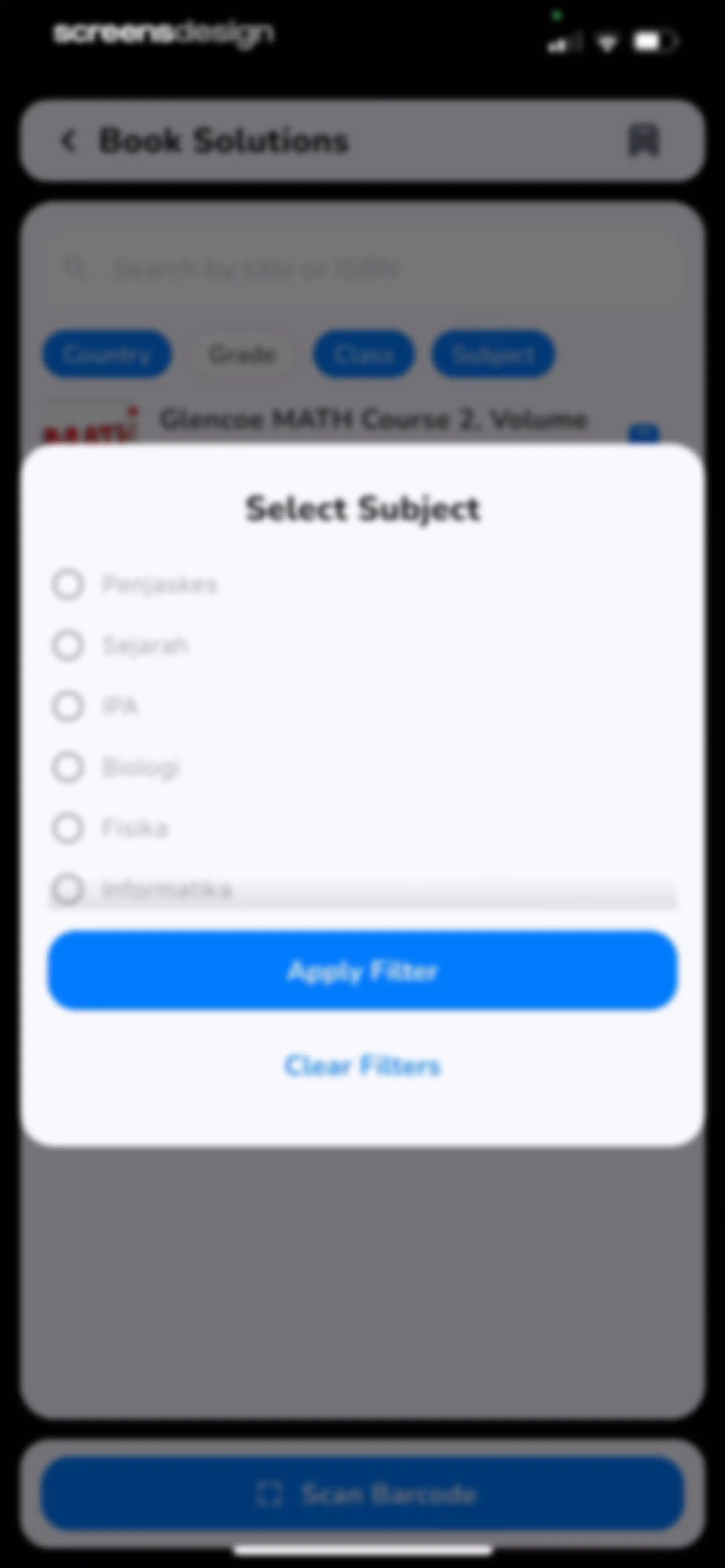 PhotoSolve: AI Homework Helper screen 49
