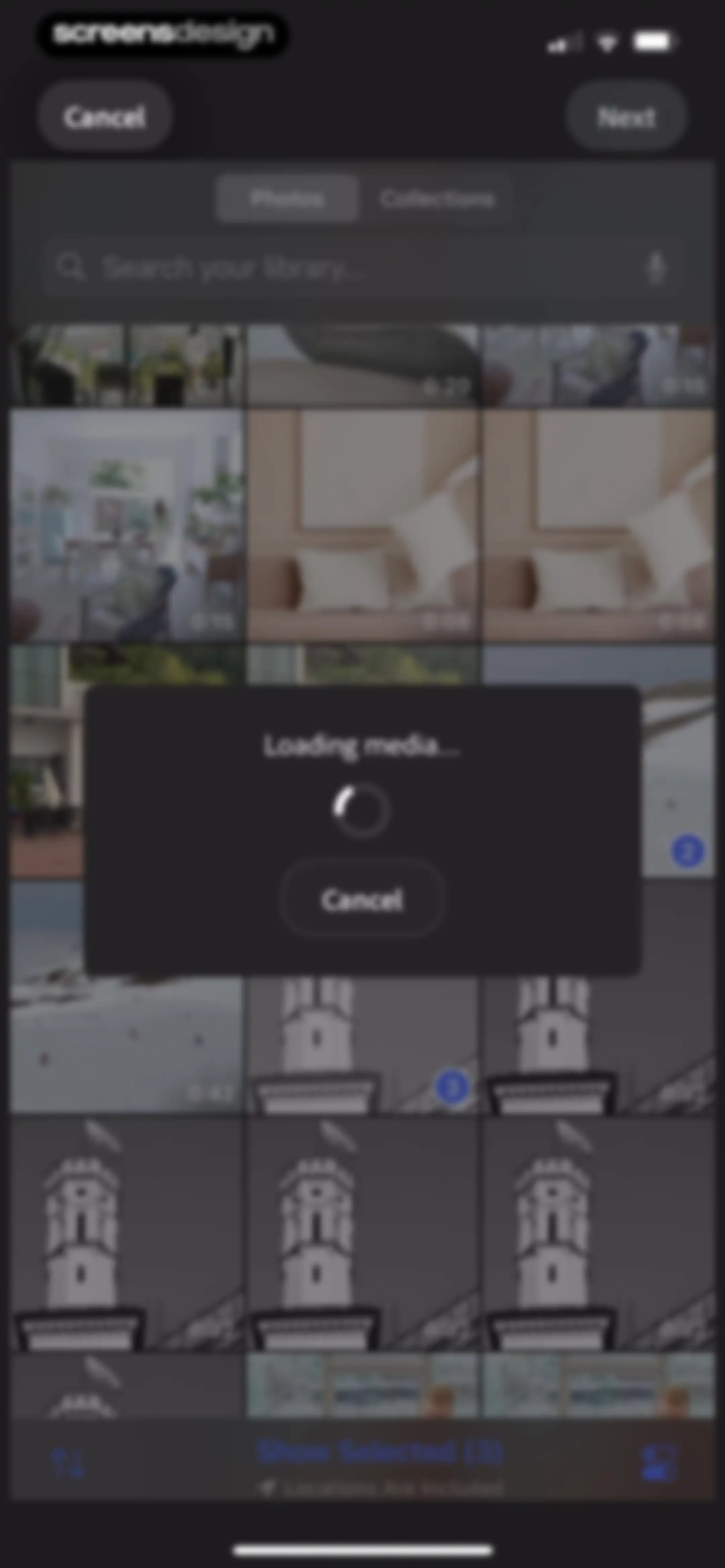 Adobe Premiere AI Video Editor screen 9
