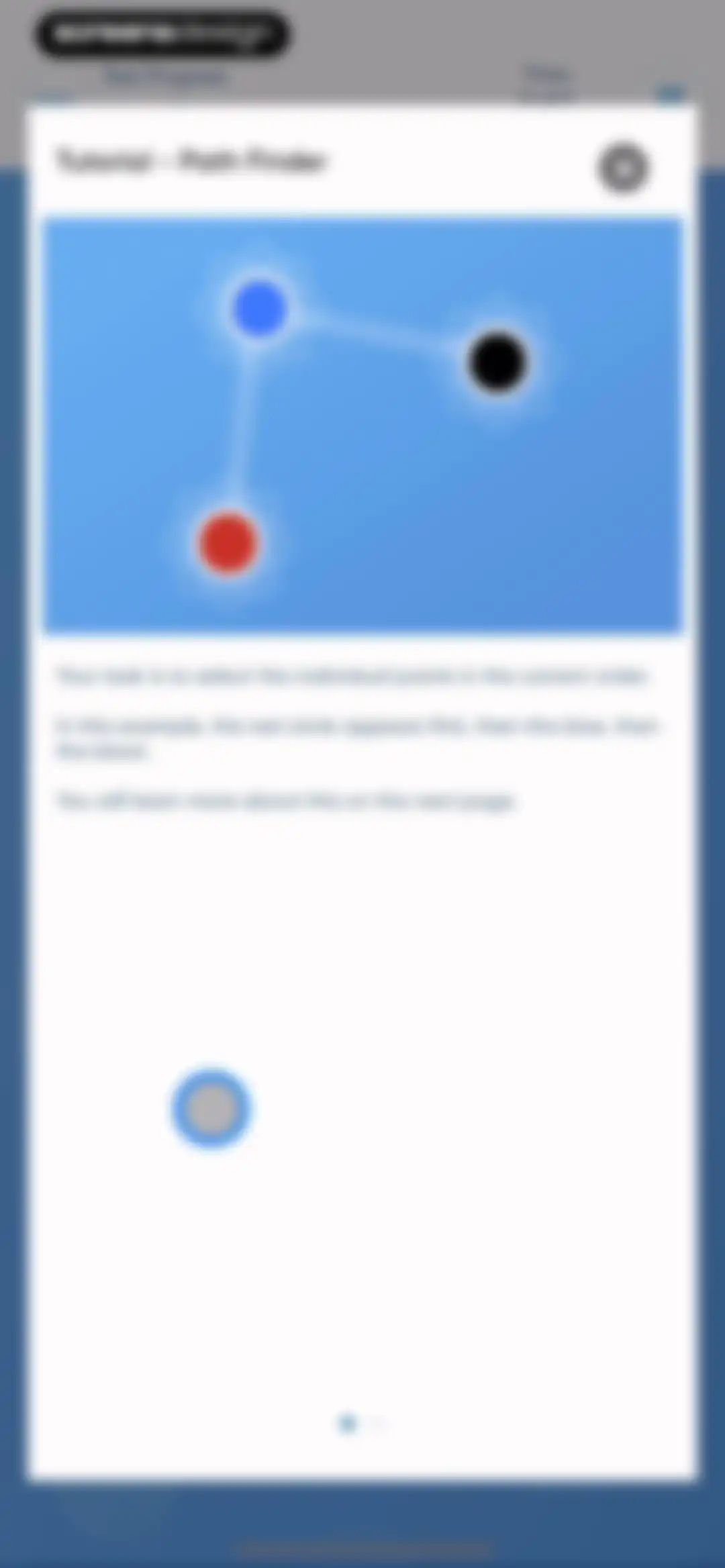 NeuroNation - Brain Training screen 20