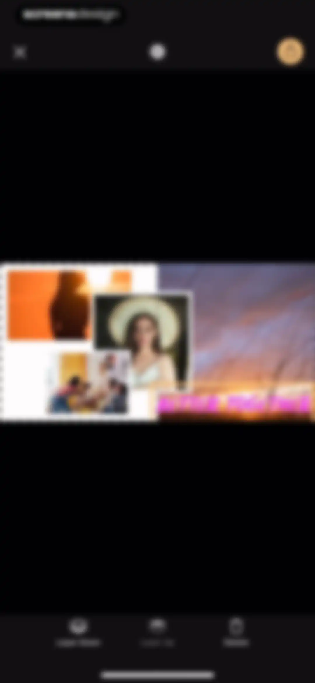 Carousel Post Collage SwipeMix screen 16