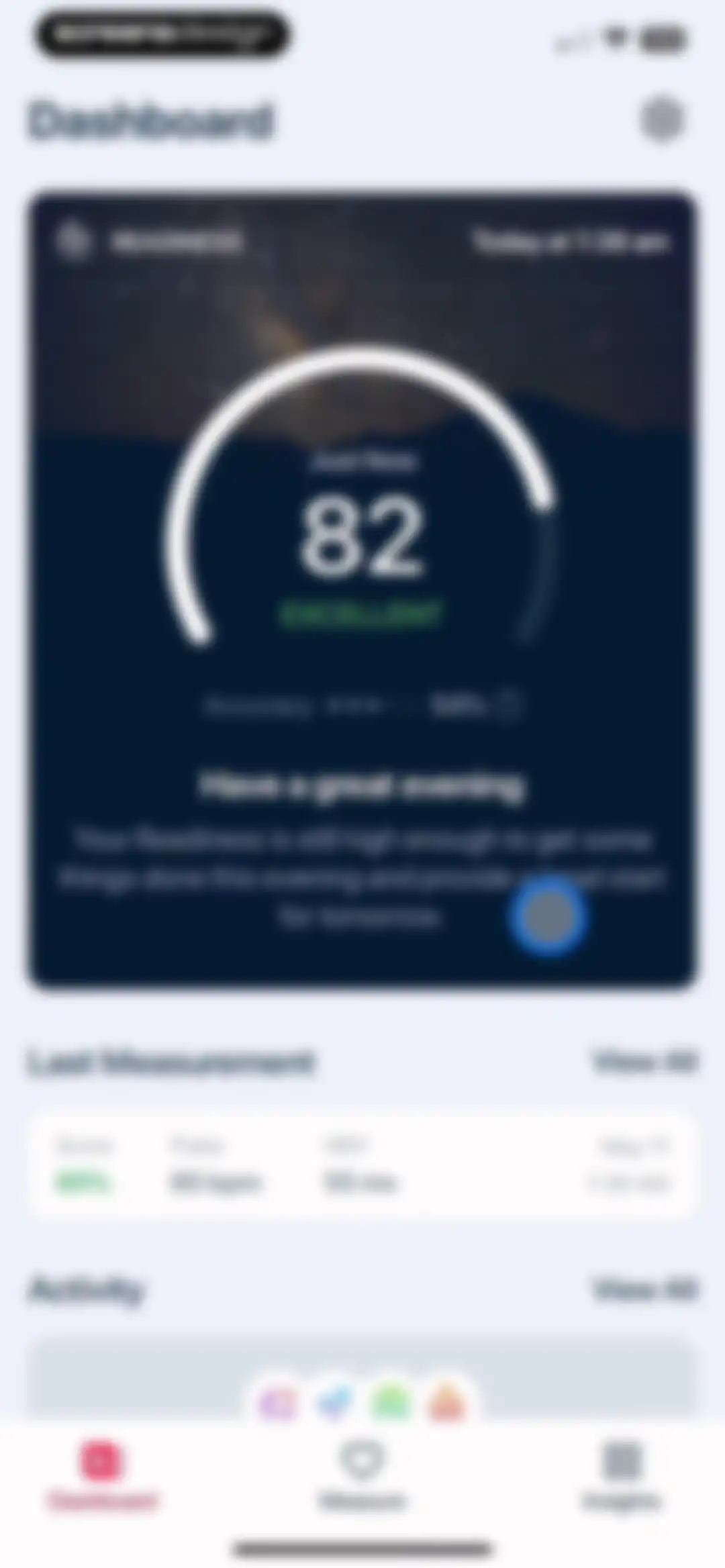 Heartify: Heart Health Monitor screen 23