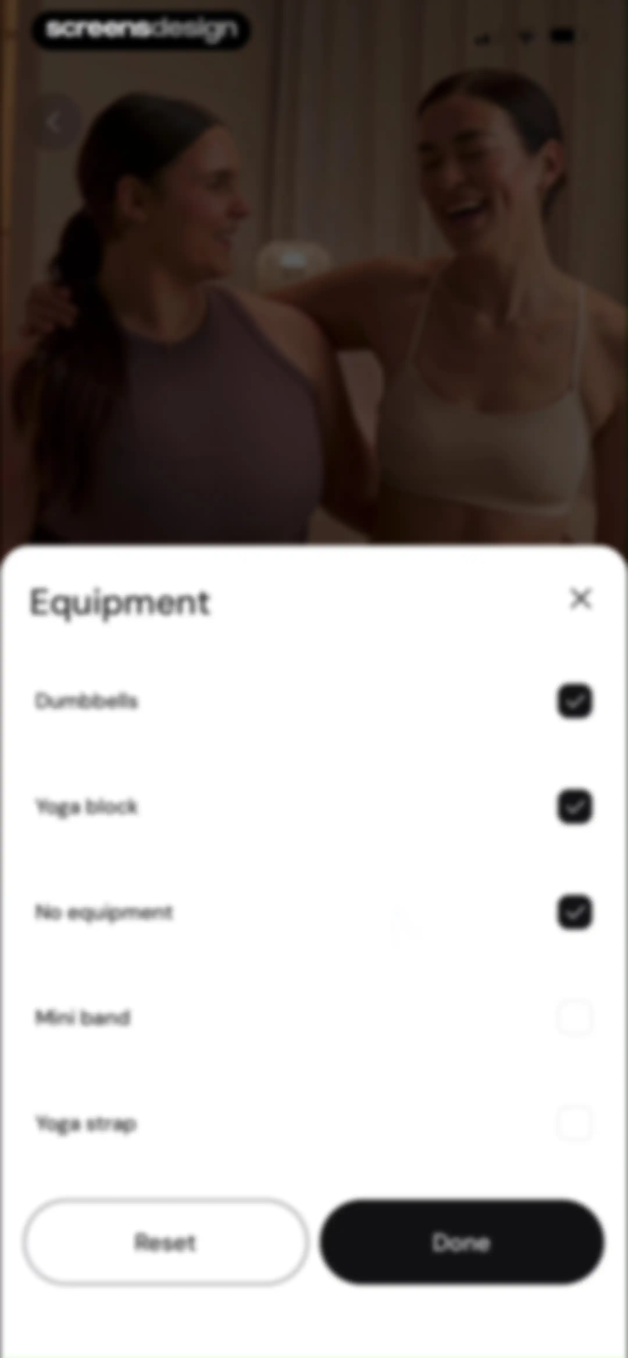 KIC Wellness screen 108