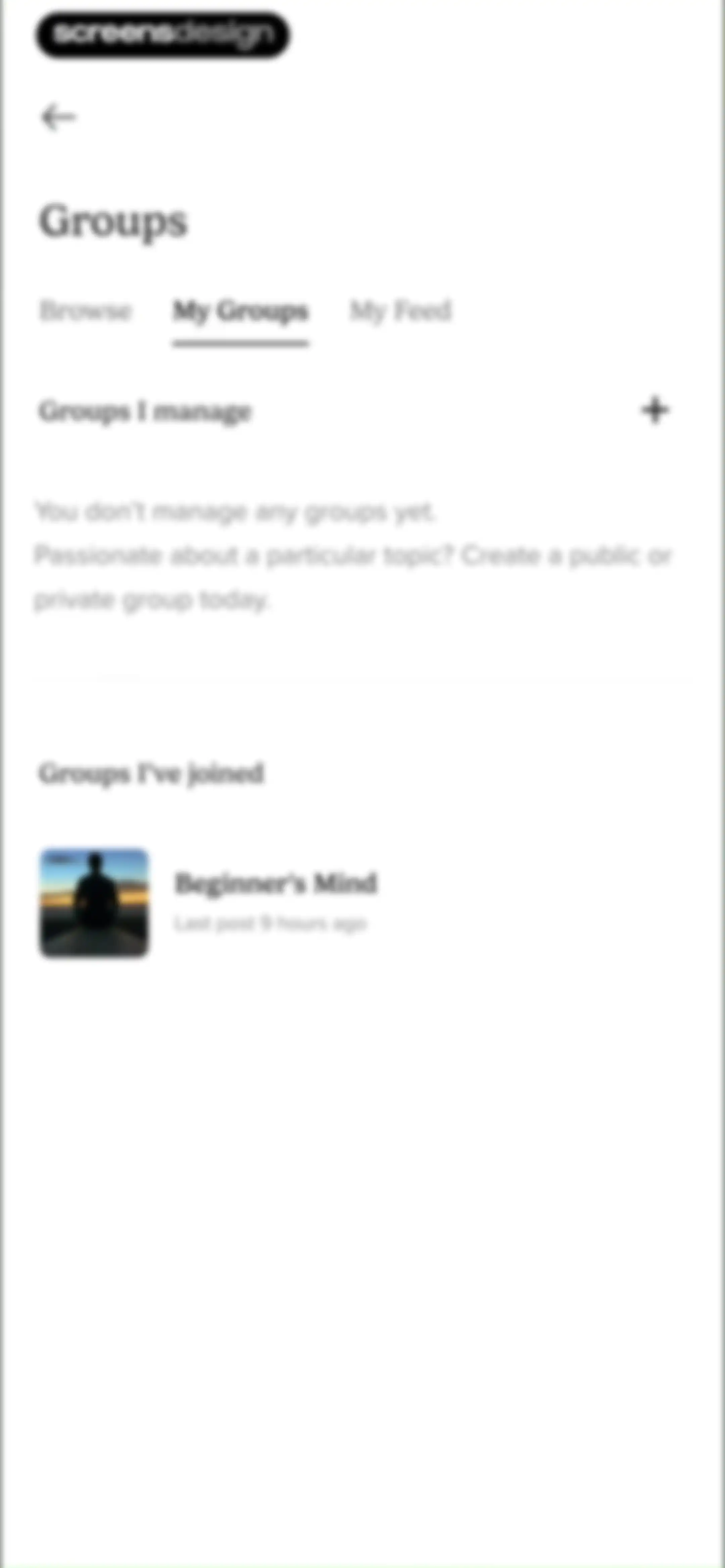 Insight Timer: Meditate, Sleep screen 235