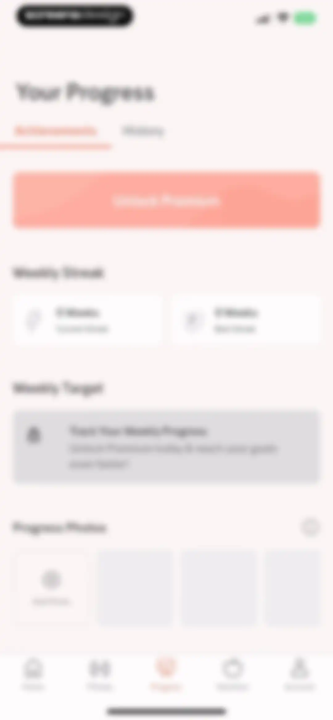 Gymondo: Fitness Workout Plans screen 19