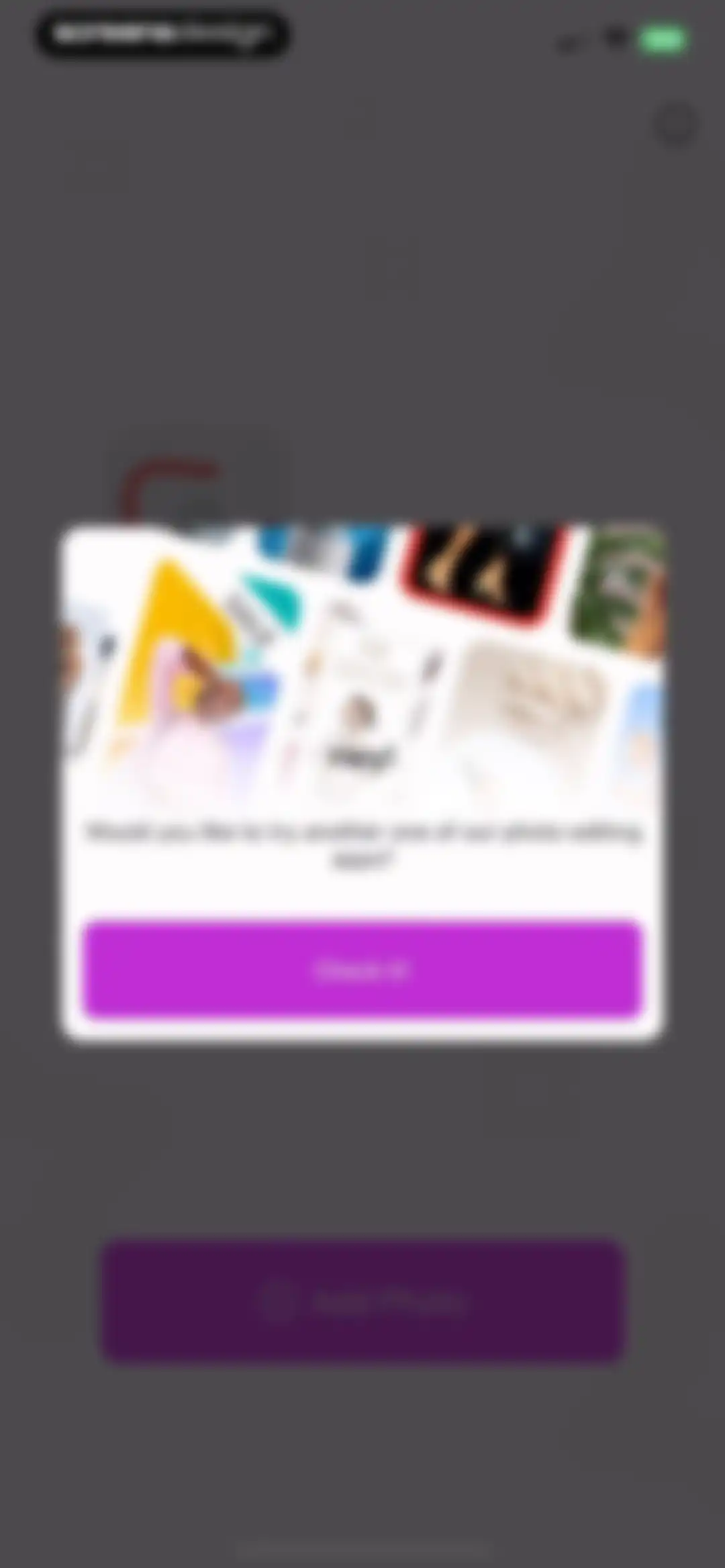 Photo Retouch - Erase Objects screen 28