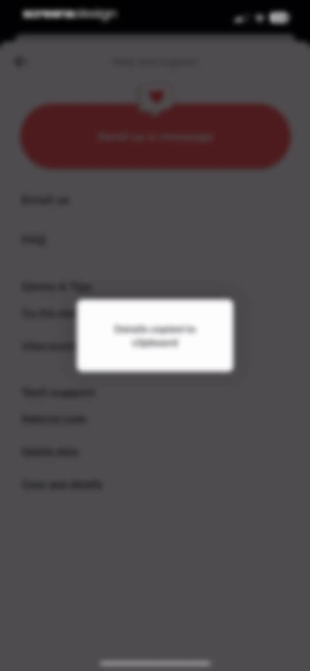 SlideScan - Slide Scanner App screen 90