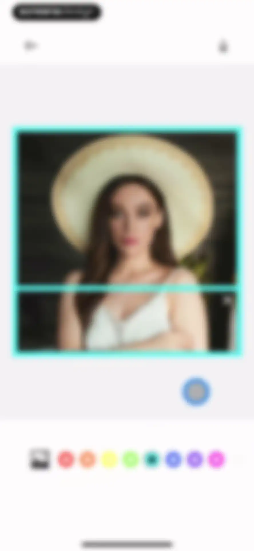 Piscmate - Photo Editor screen 33