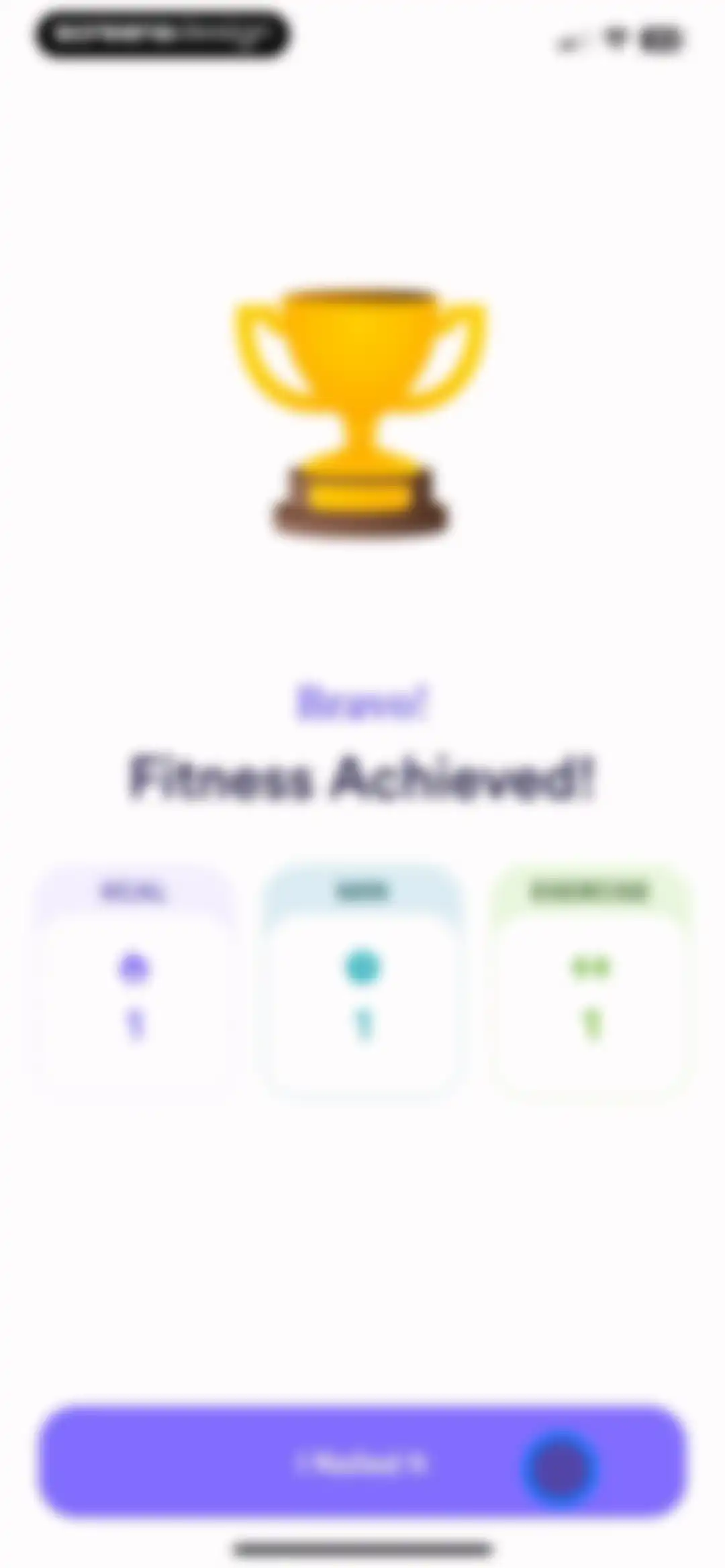 Light: Chair Yoga Plan screen 45