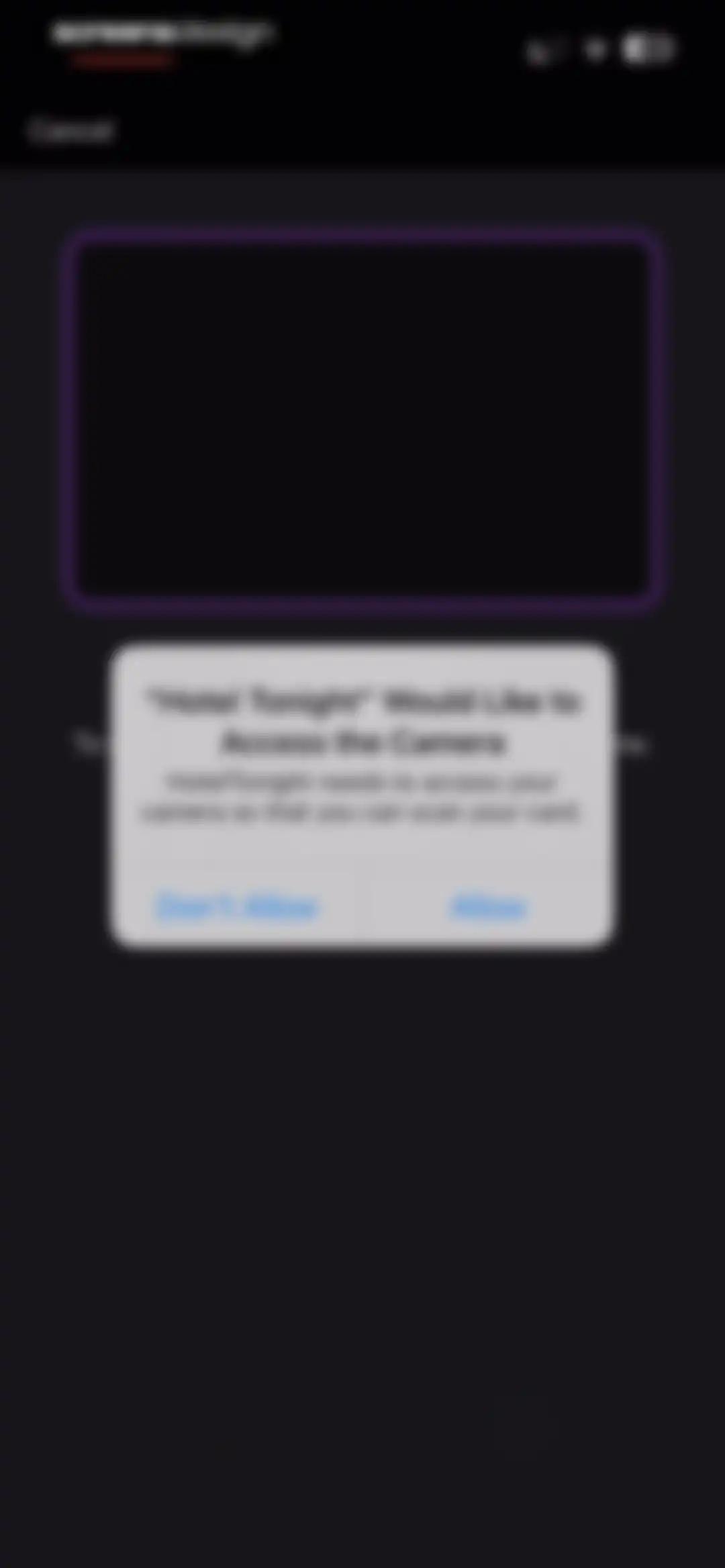 HotelTonight: Hotel Booking screen 41