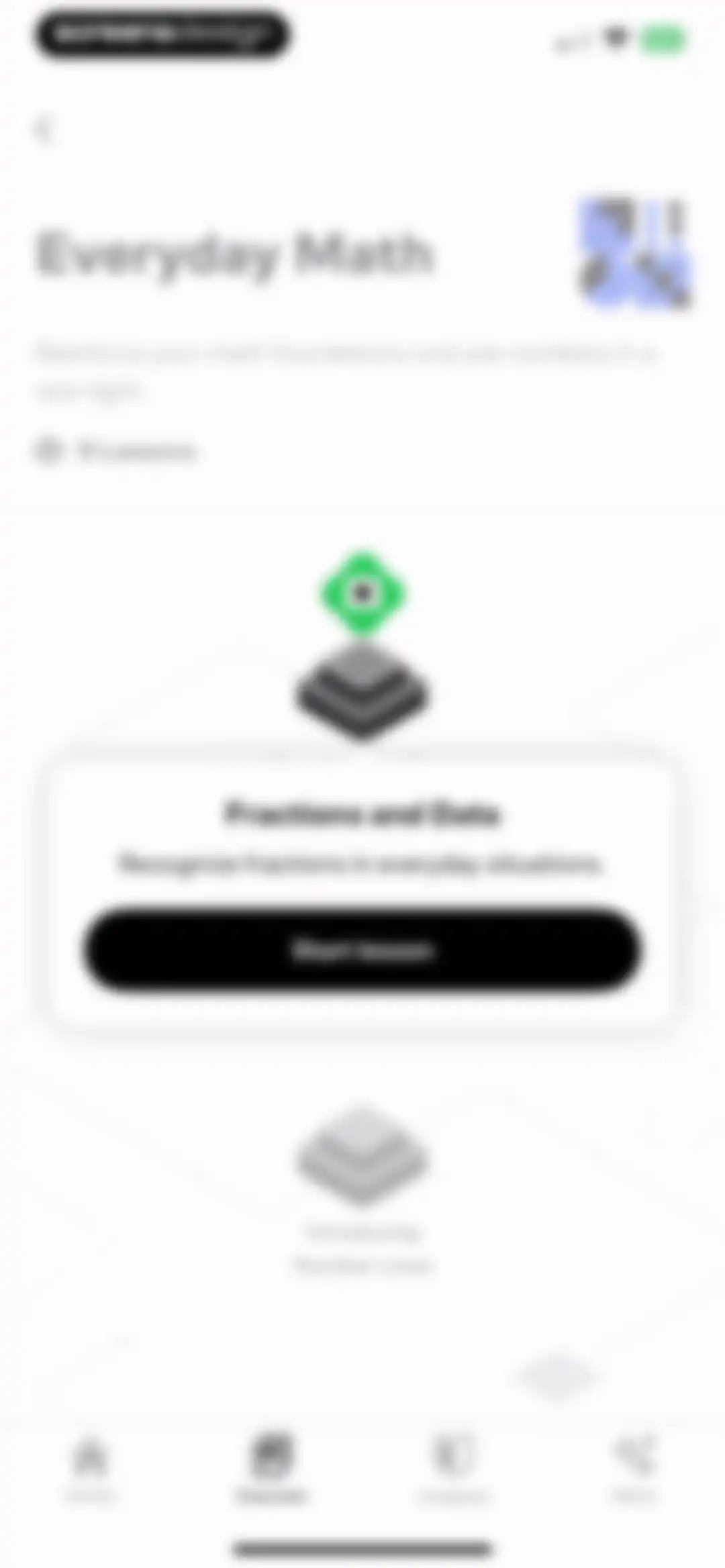 Brilliant: Learn Math & Coding screen 65