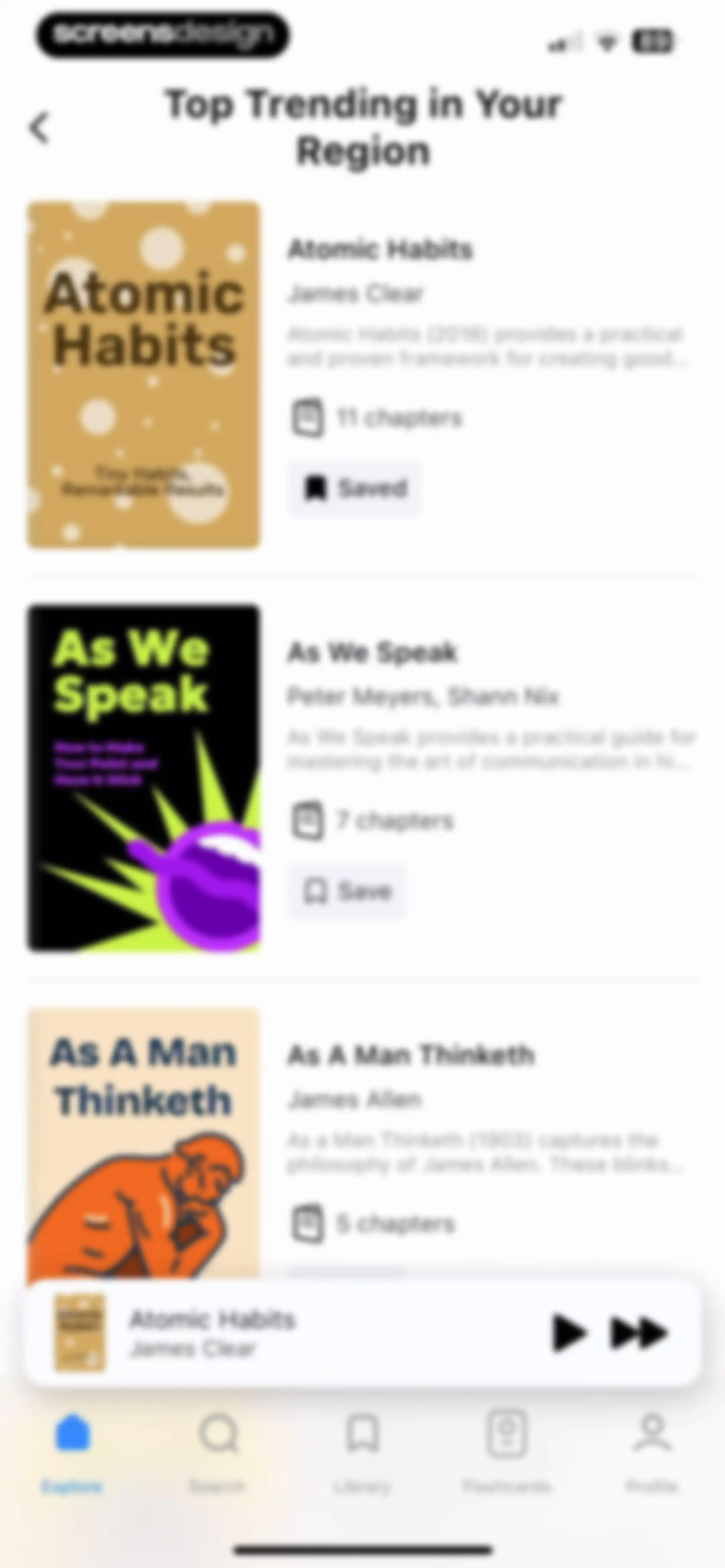 Wiser: Bite-Sized Learning screen 62