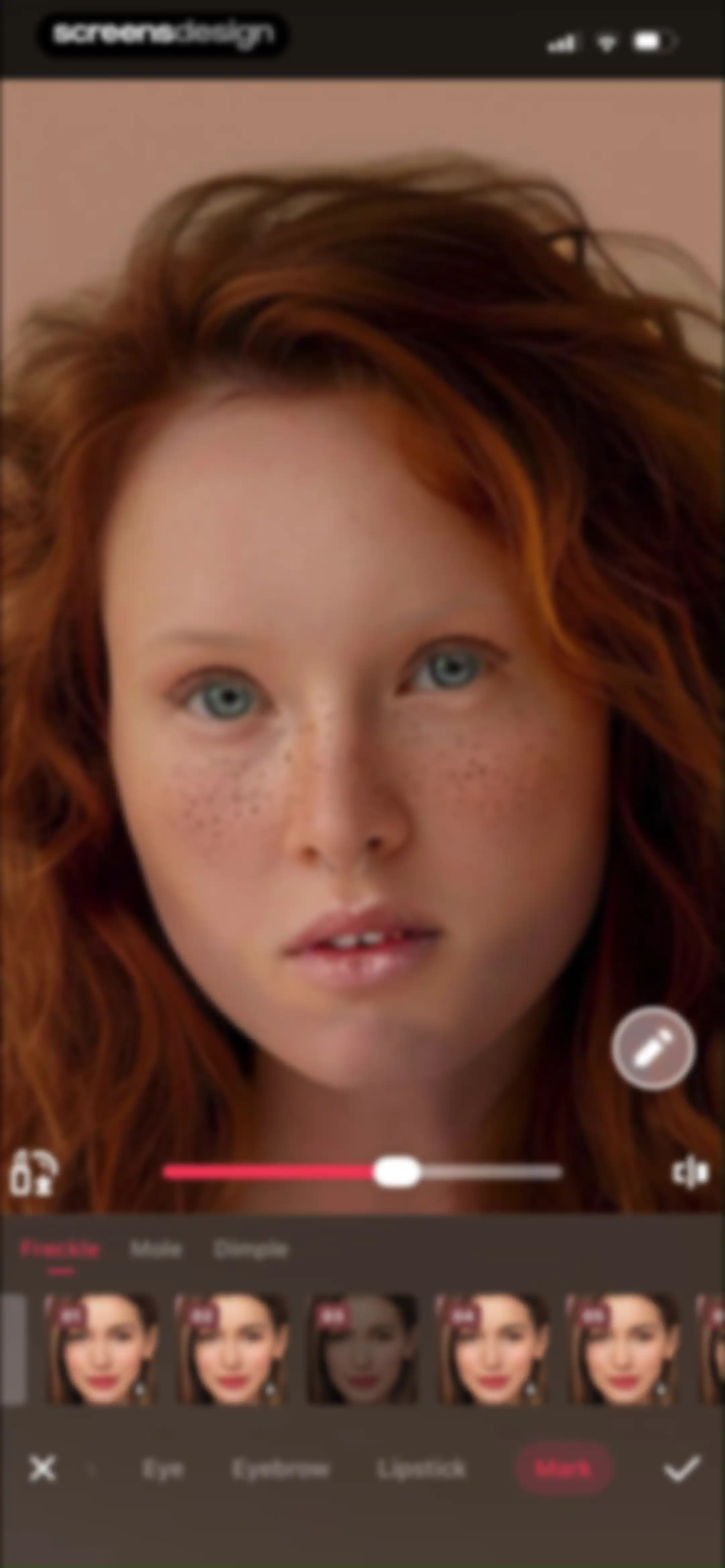 Peachy - AI Face & Body Editor screen 46