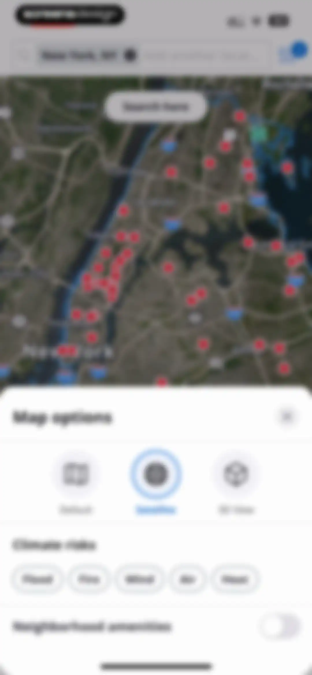 Zillow Real Estate & Rentals screen 14