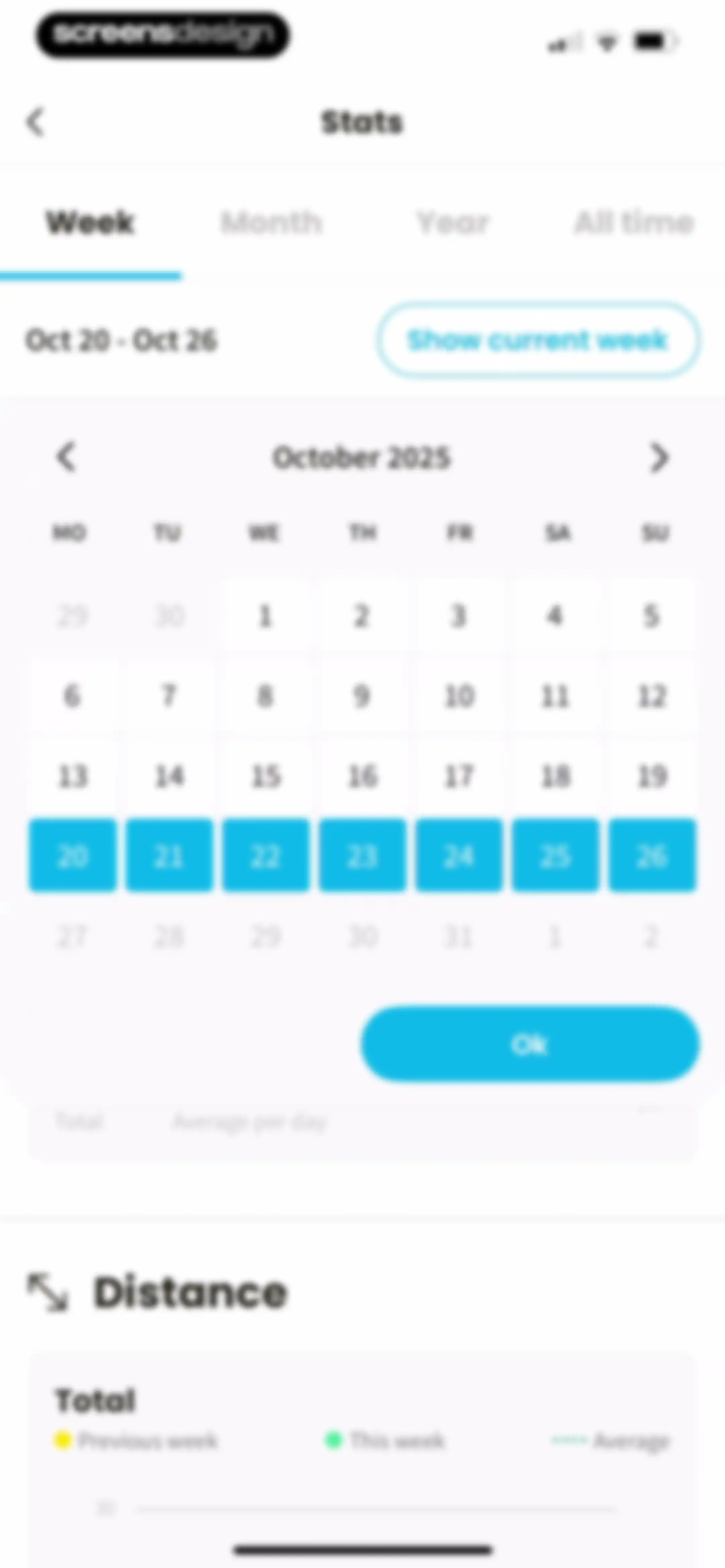 Relive: Hike & Ride Memories screen 104