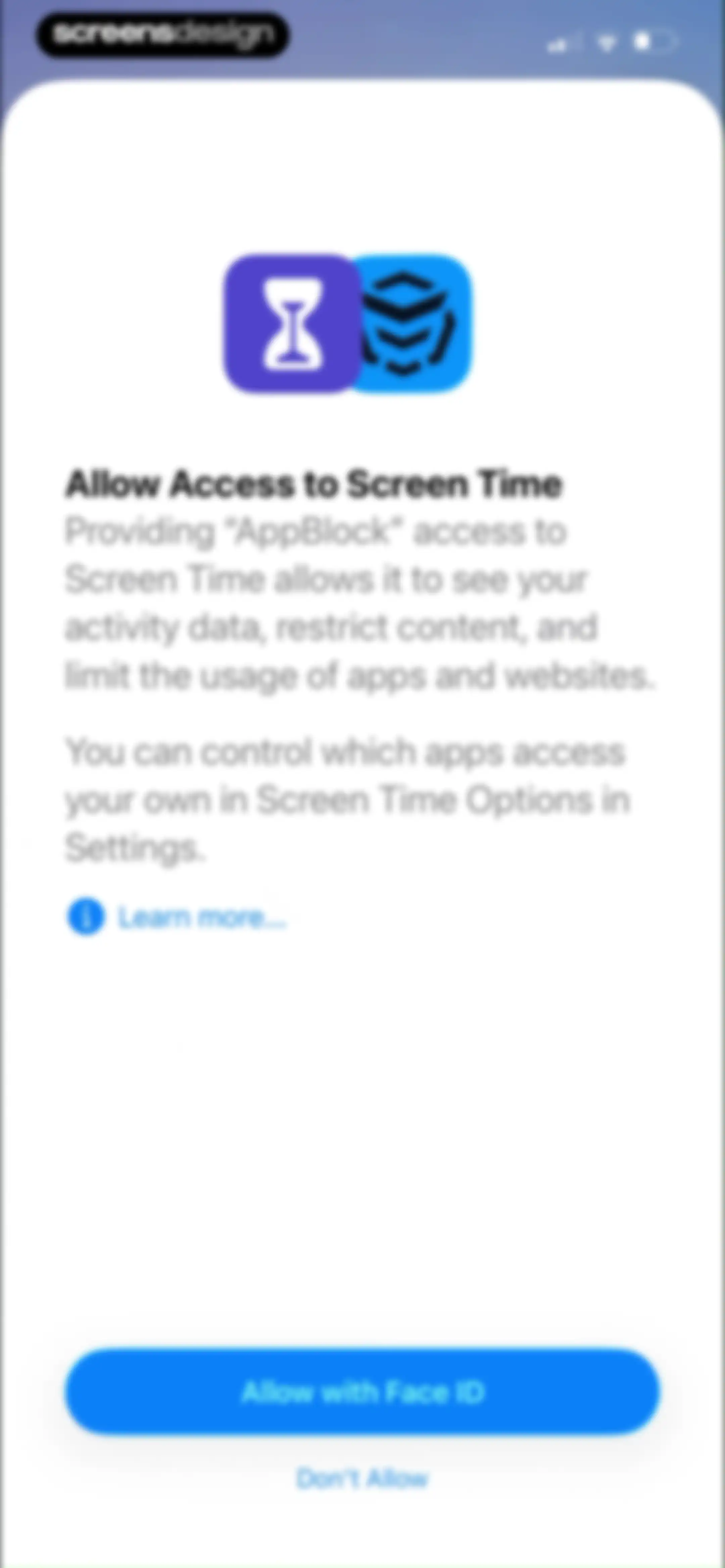 AppBlock: Block Apps & Website screen 15