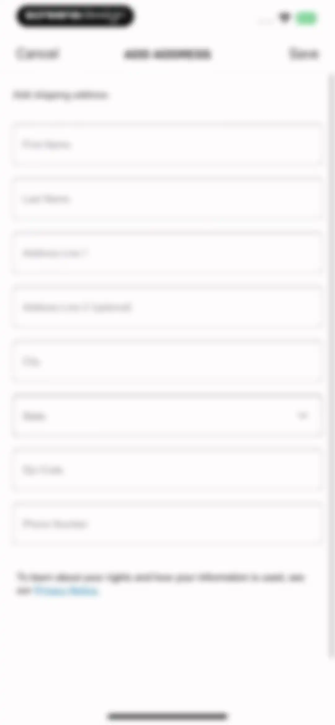 Macy's: Shop, Save, and Earn screen 94