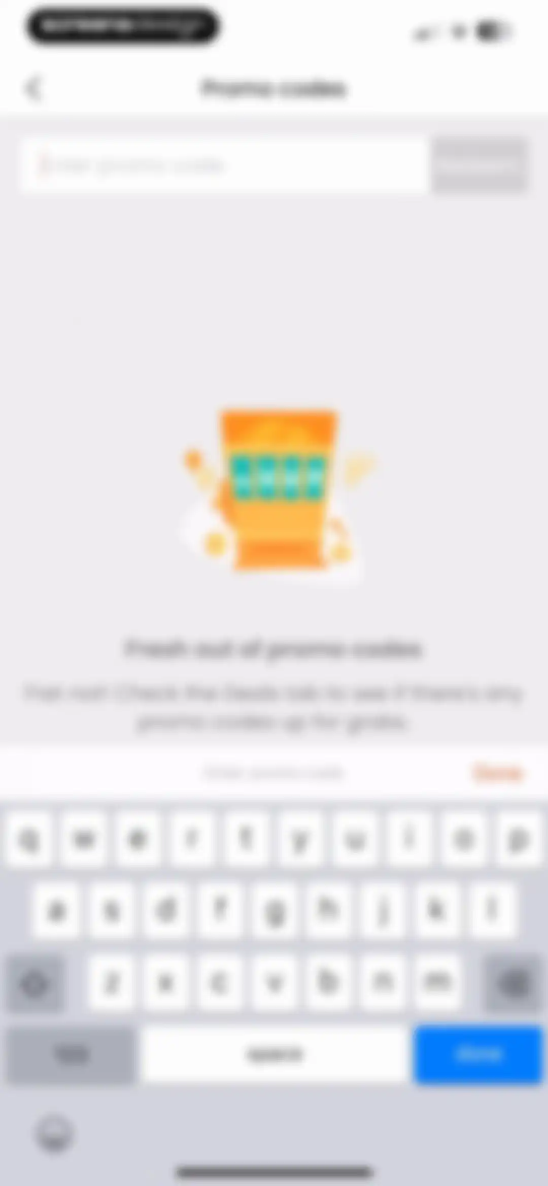 Klook: Travel & Activities screen 139
