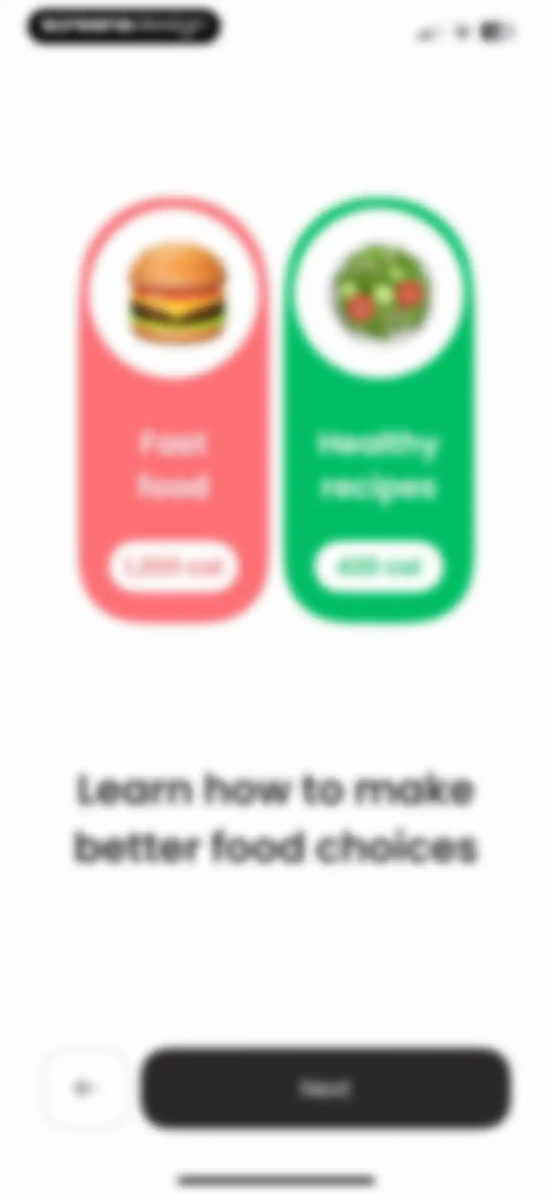 Calorie Counter by Numify screen 47