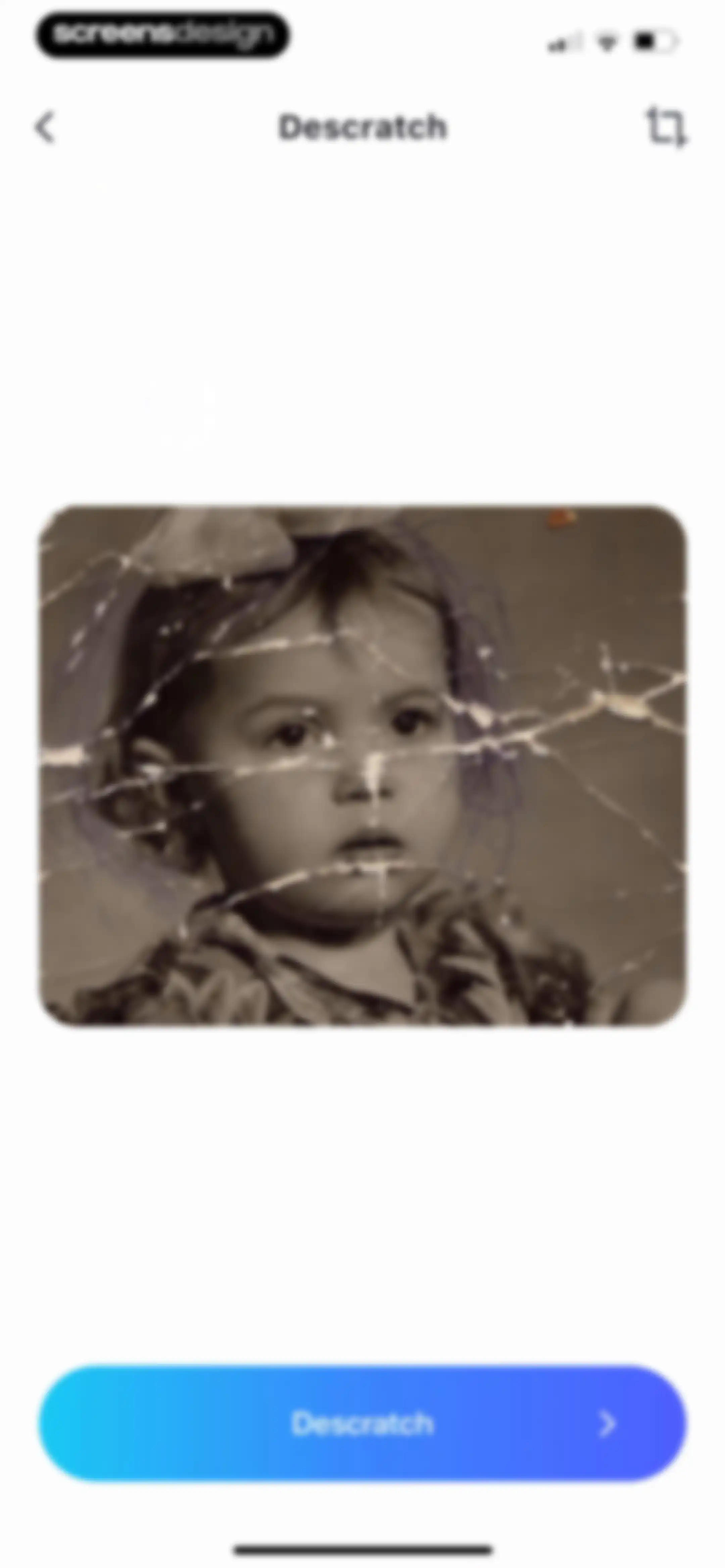 Pixelup: AI Photo Enhancer App screen 45