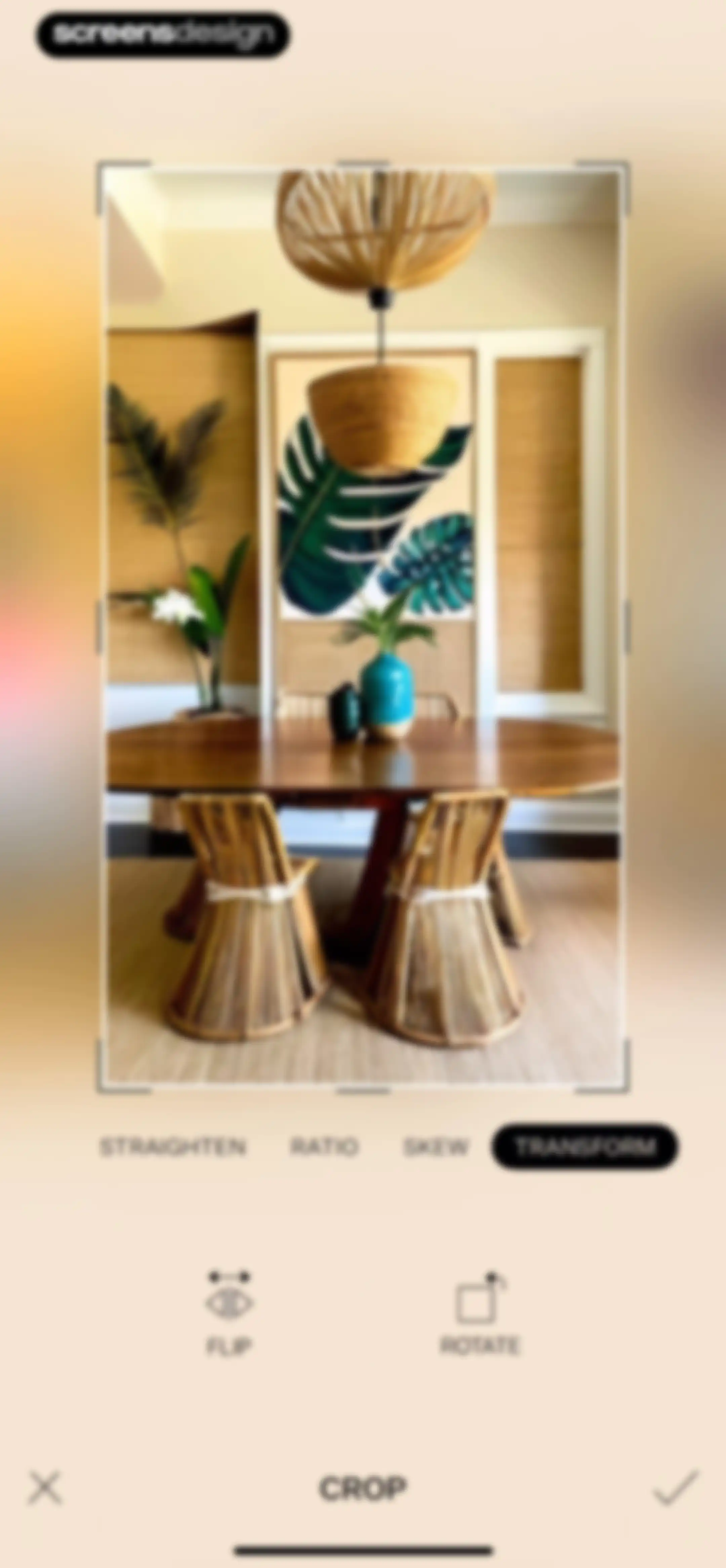 Tezza: Aesthetic Photo Editor screen 46