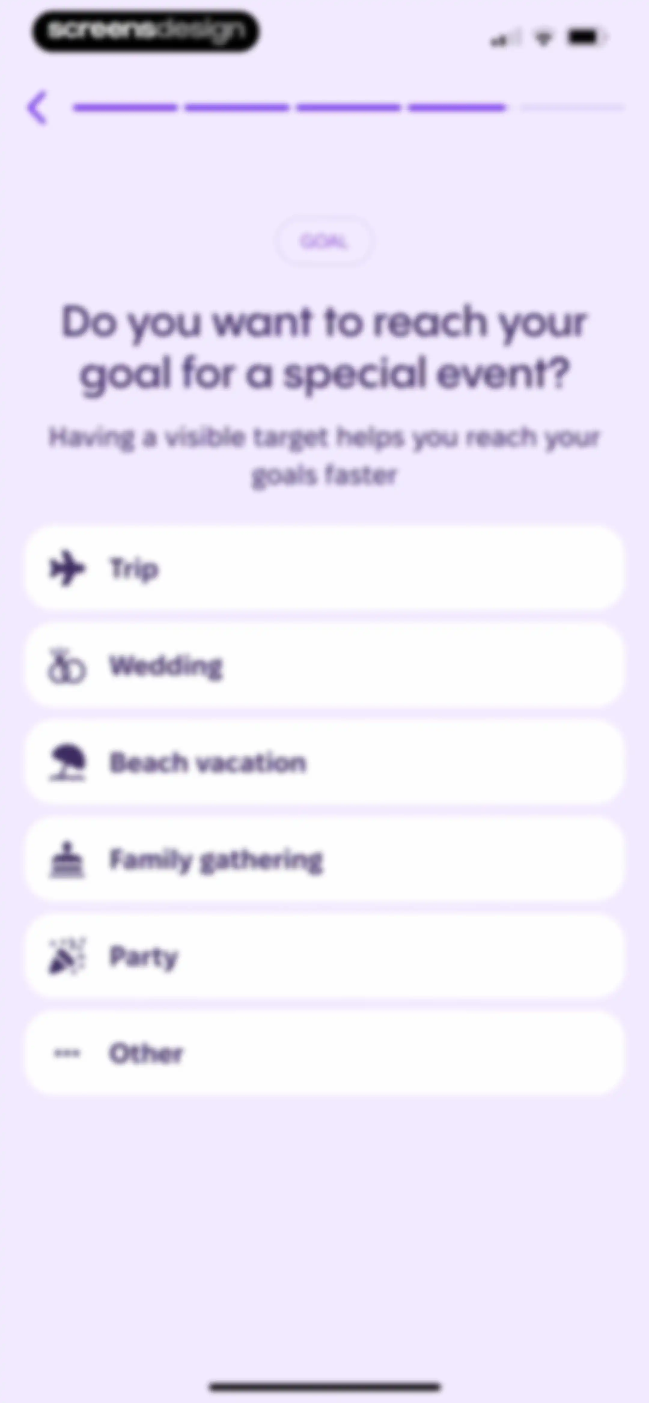 HARNA: Workout & Fitness screen 44