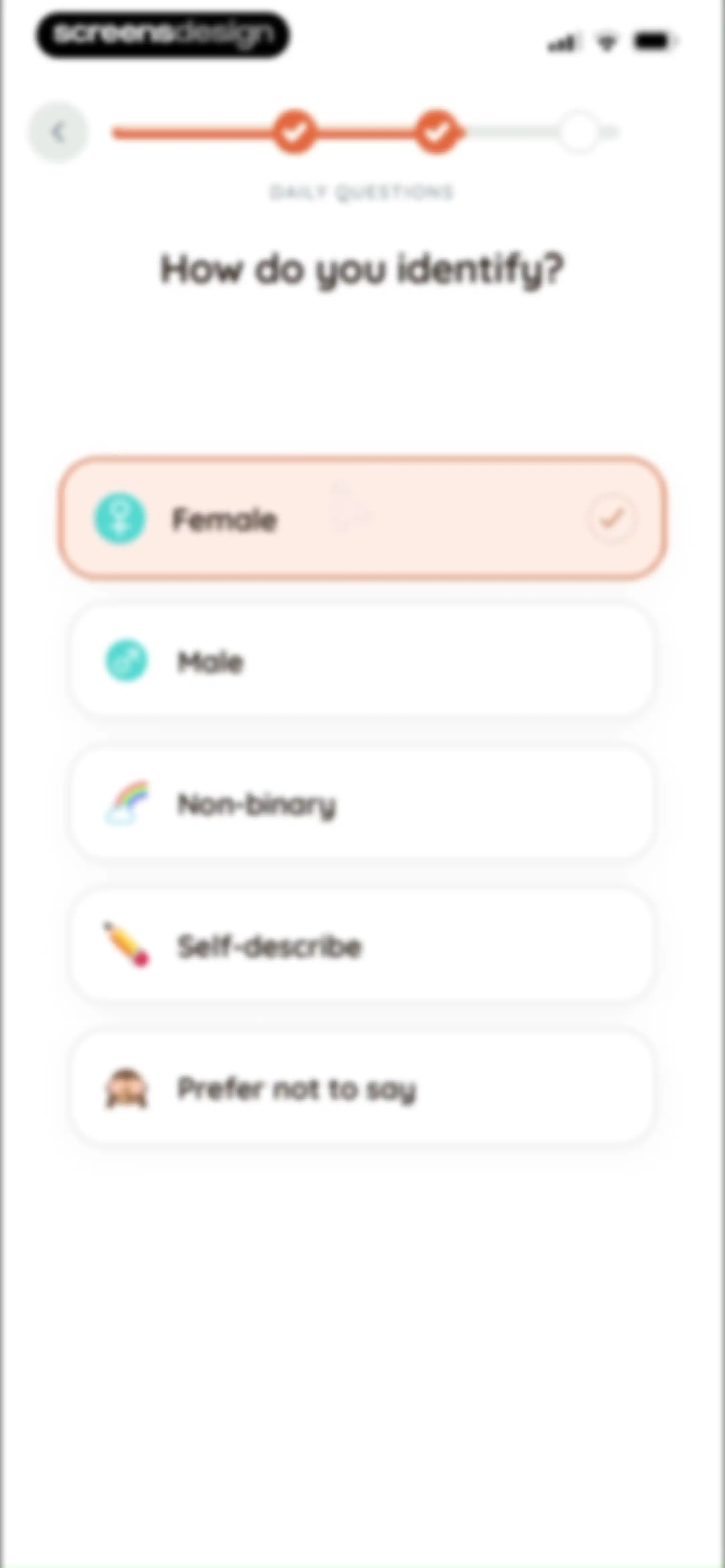 Juno: Chronic Illness Support screen 21