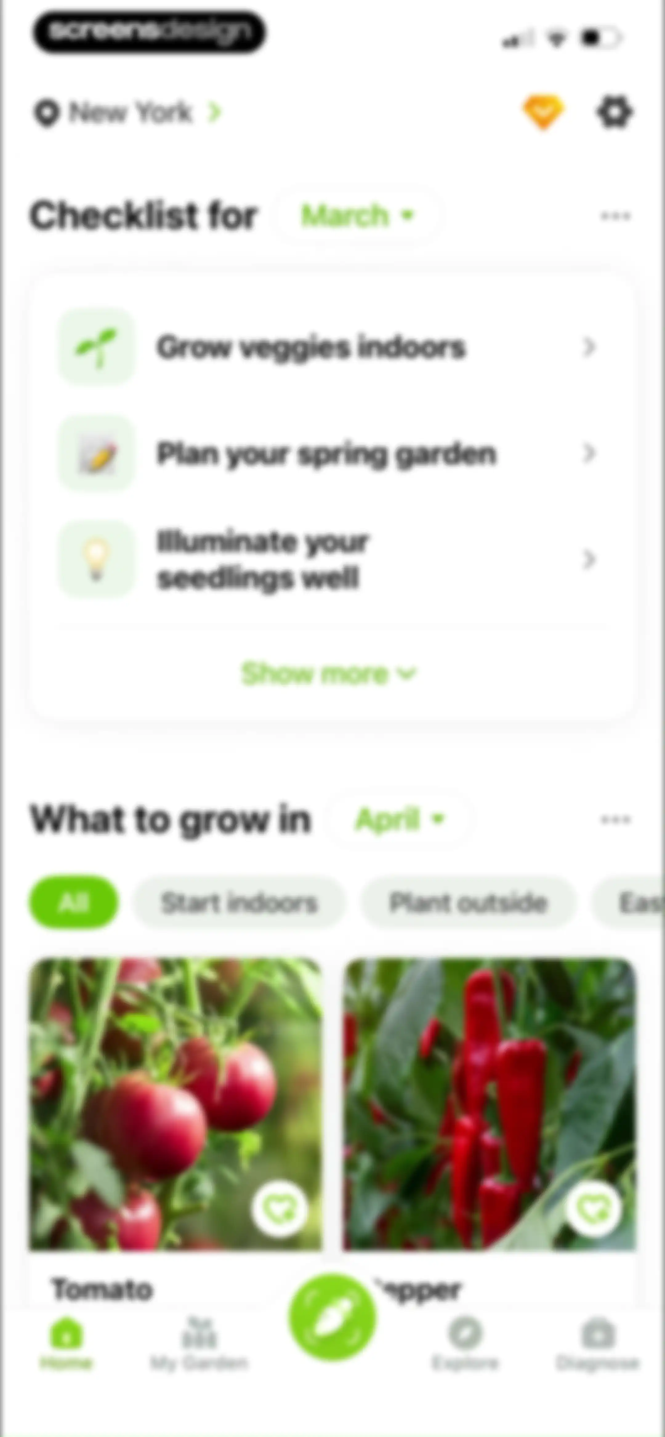 GrowIt: Garden Planner screen 71
