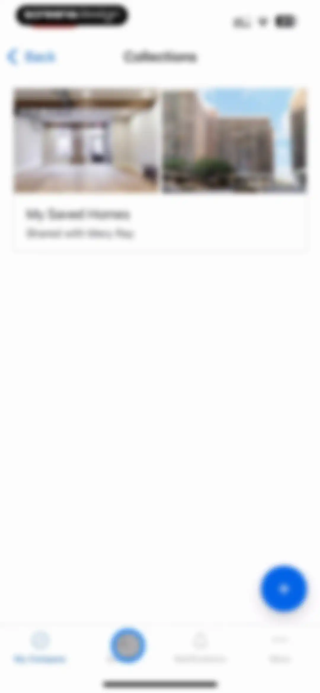 Compass: Real Estate & Homes screen 113