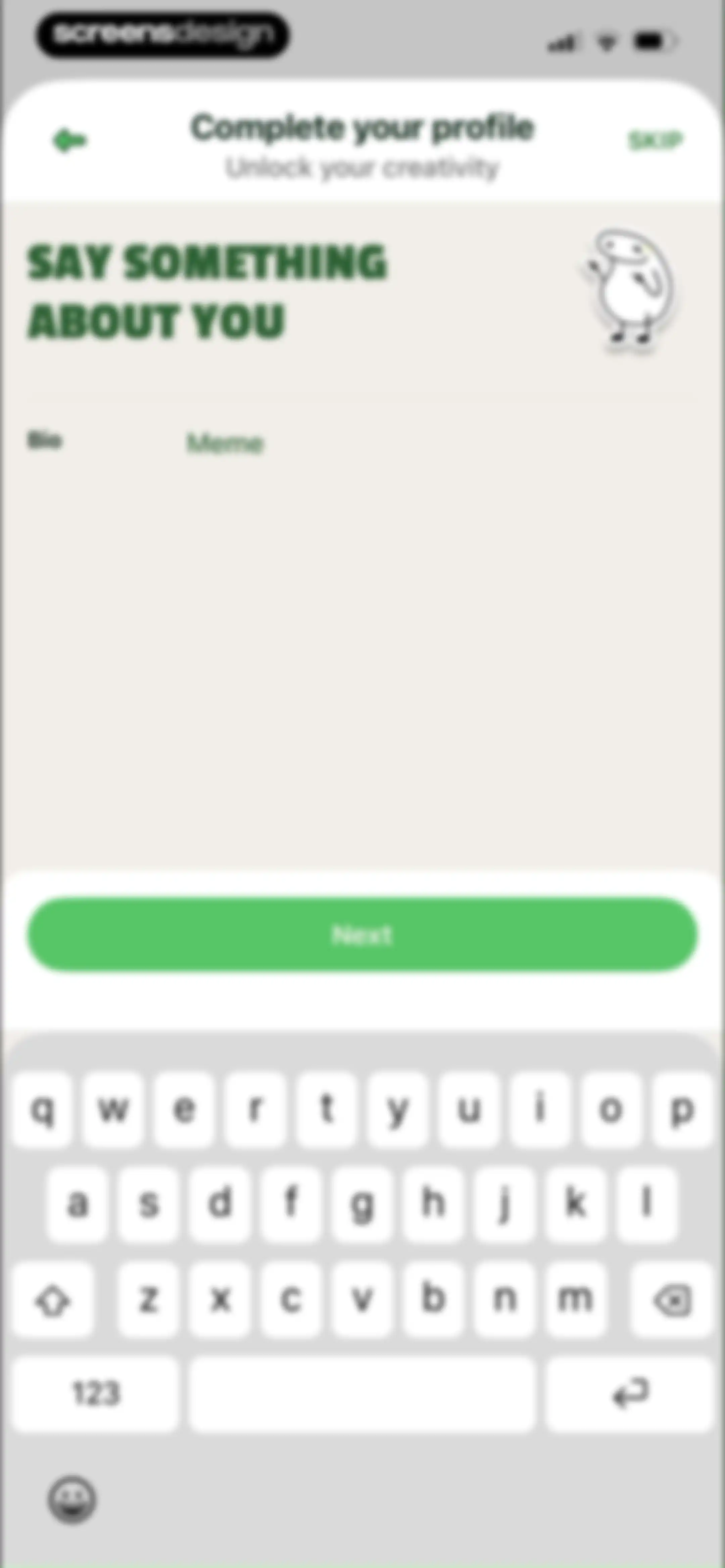 WhatSticker - Sticker Maker screen 59