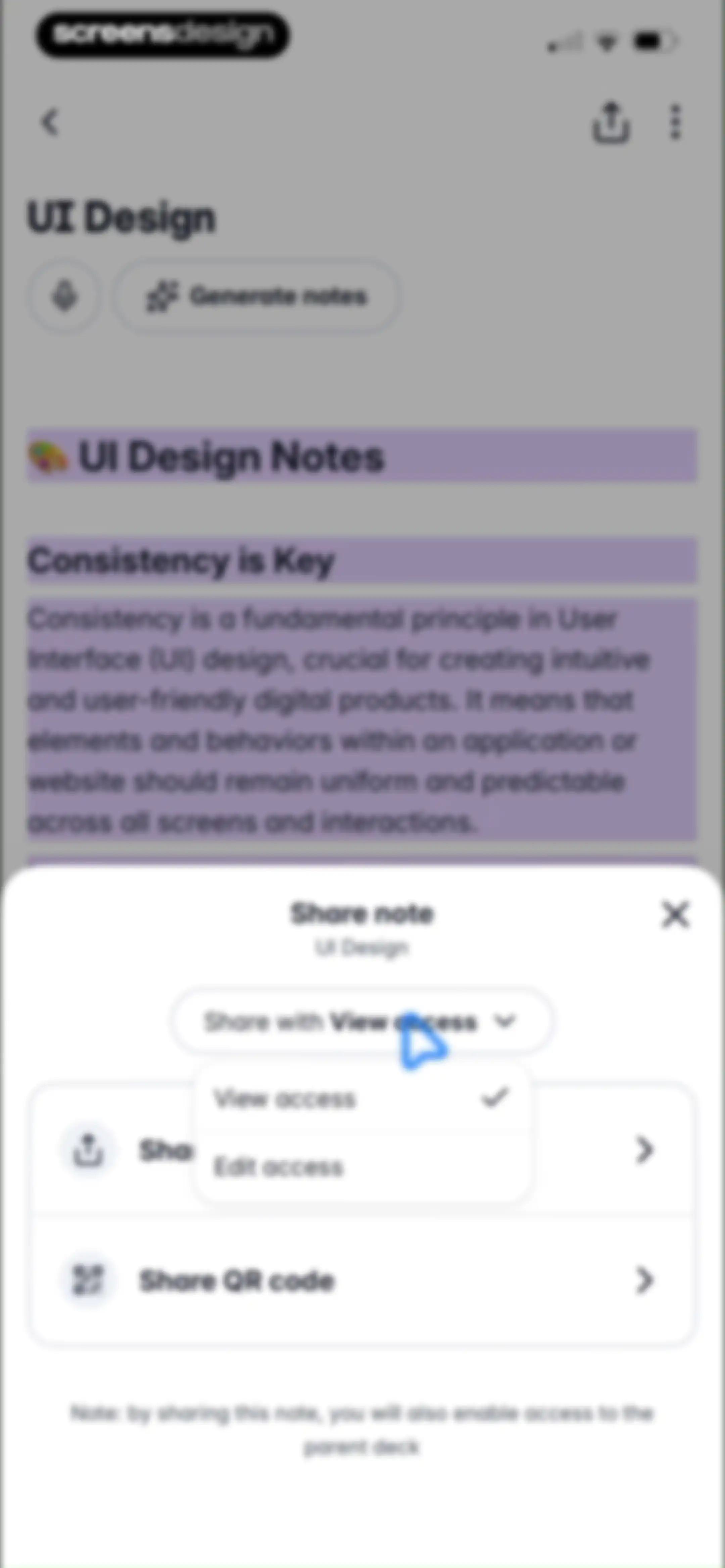 Gizmo: AI Tutor screen 37