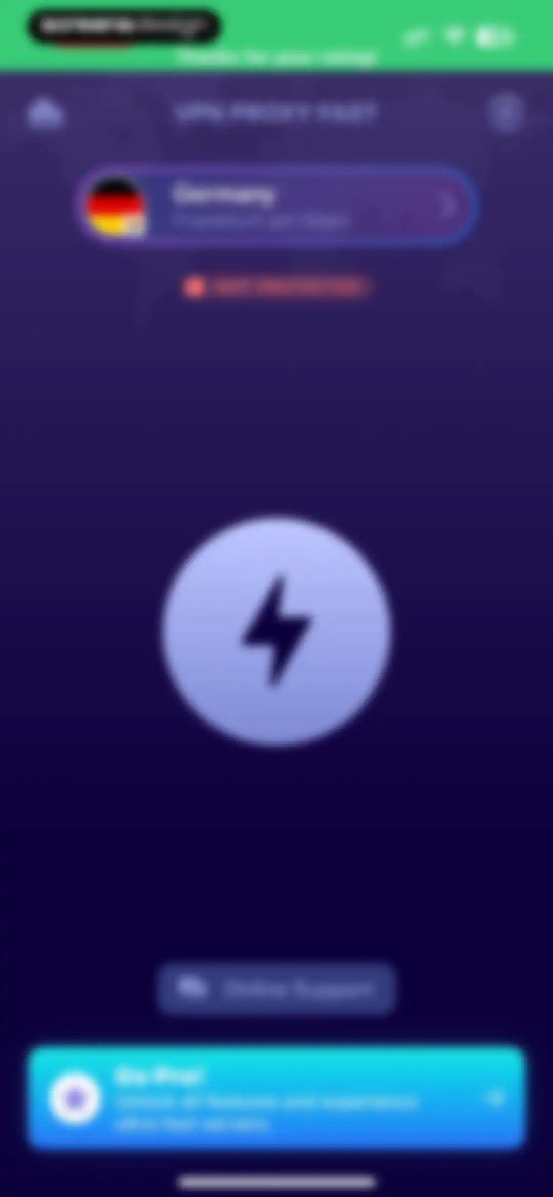 VPN Proxy Fast - Super VPN screen 22