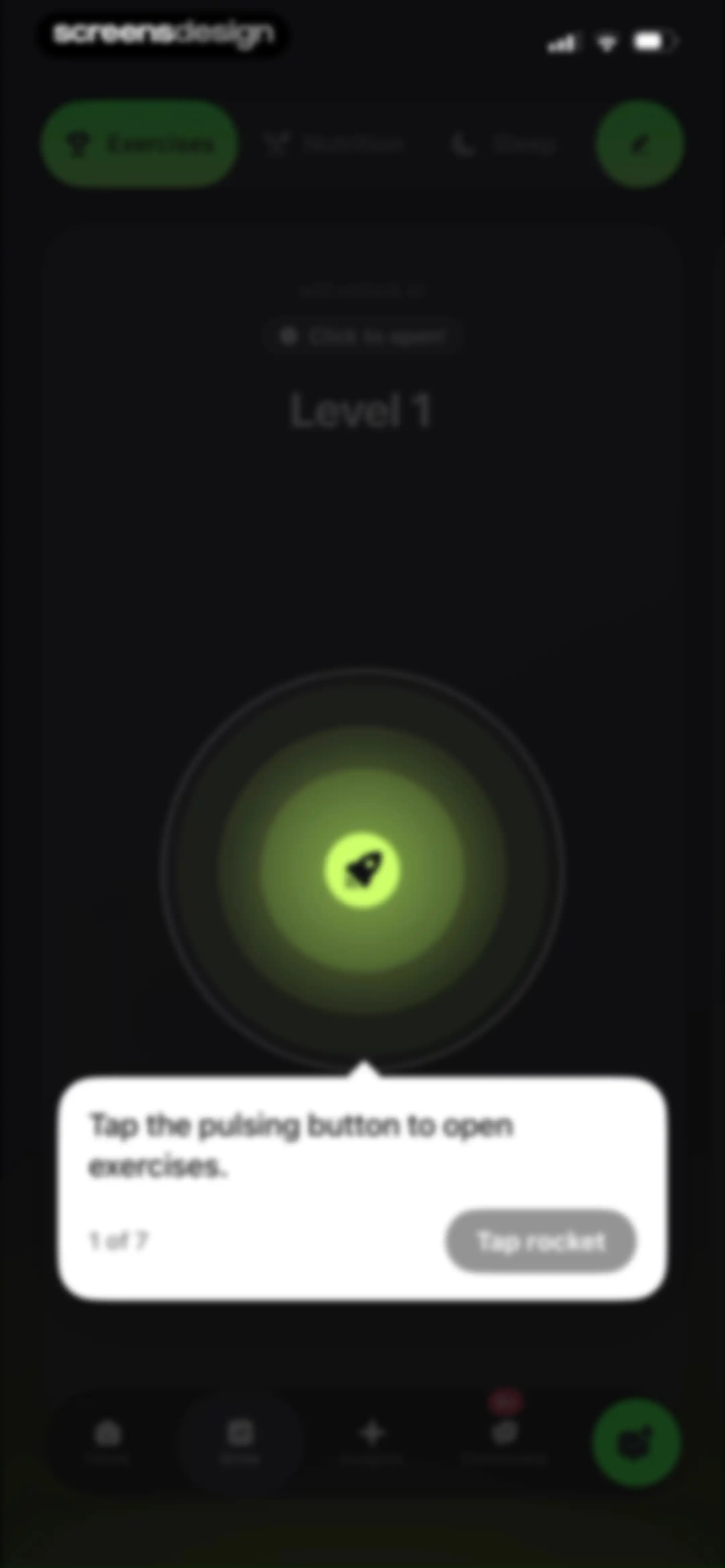 GoTall - Height Predictor screen 52