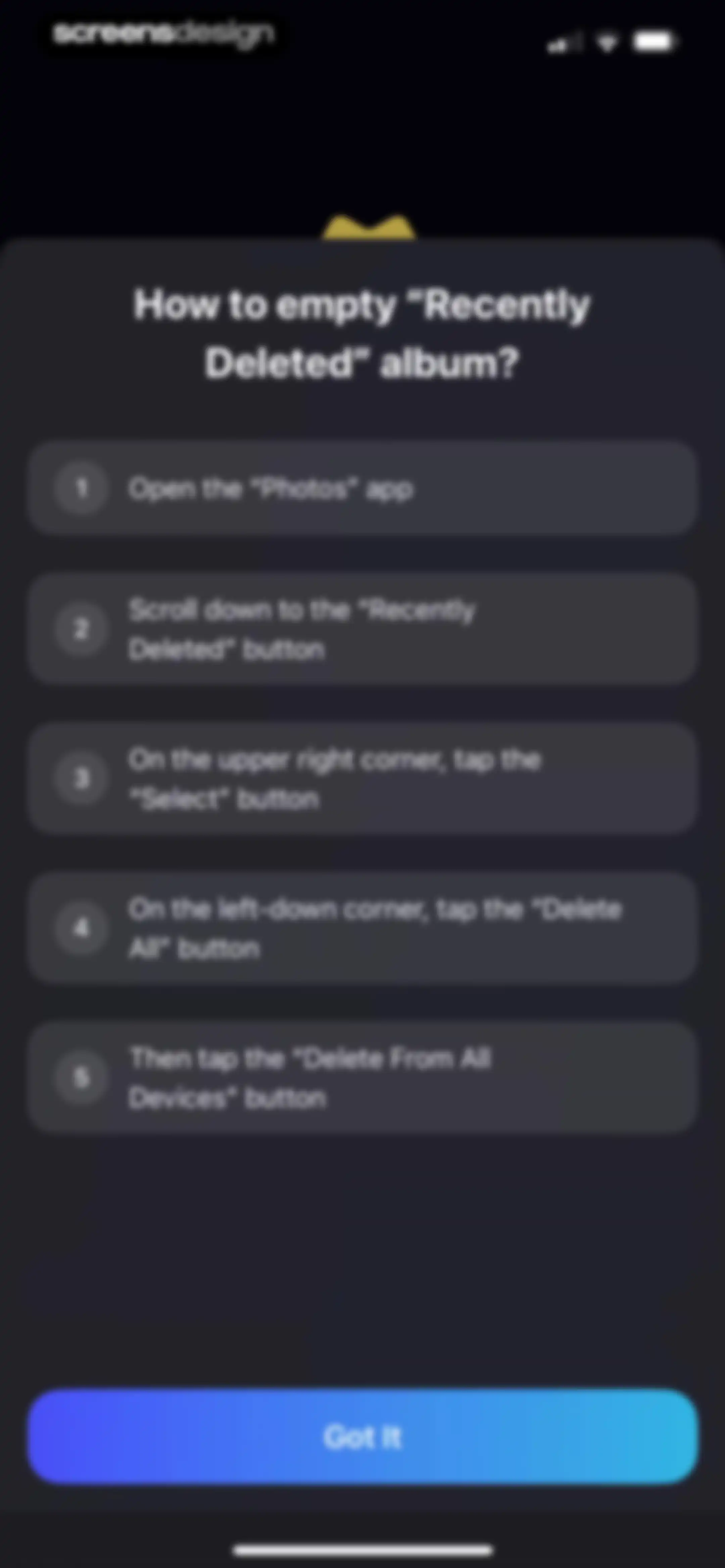 AI Cleaner: Clean Up Storage+ screen 19