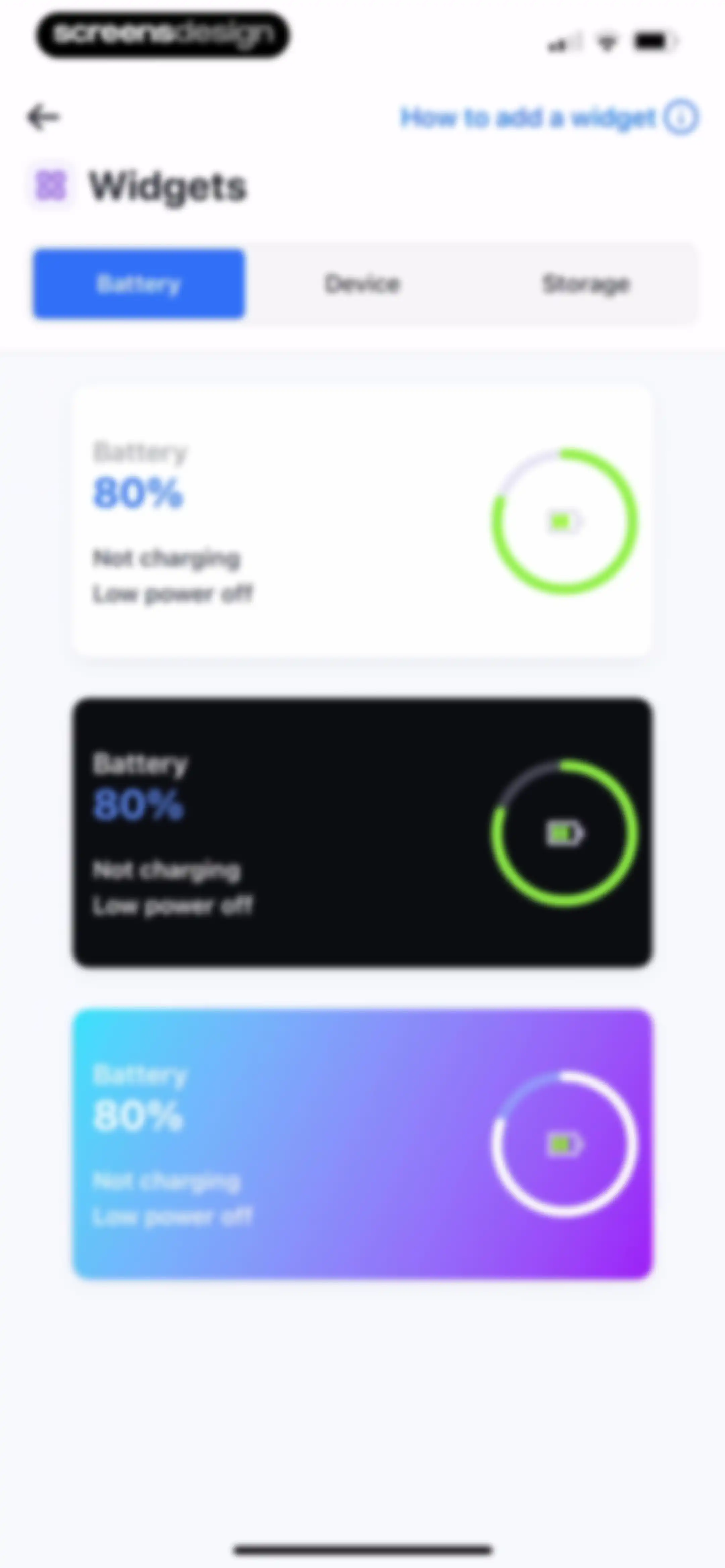 Clean Manager: Storage Cleaner screen 98