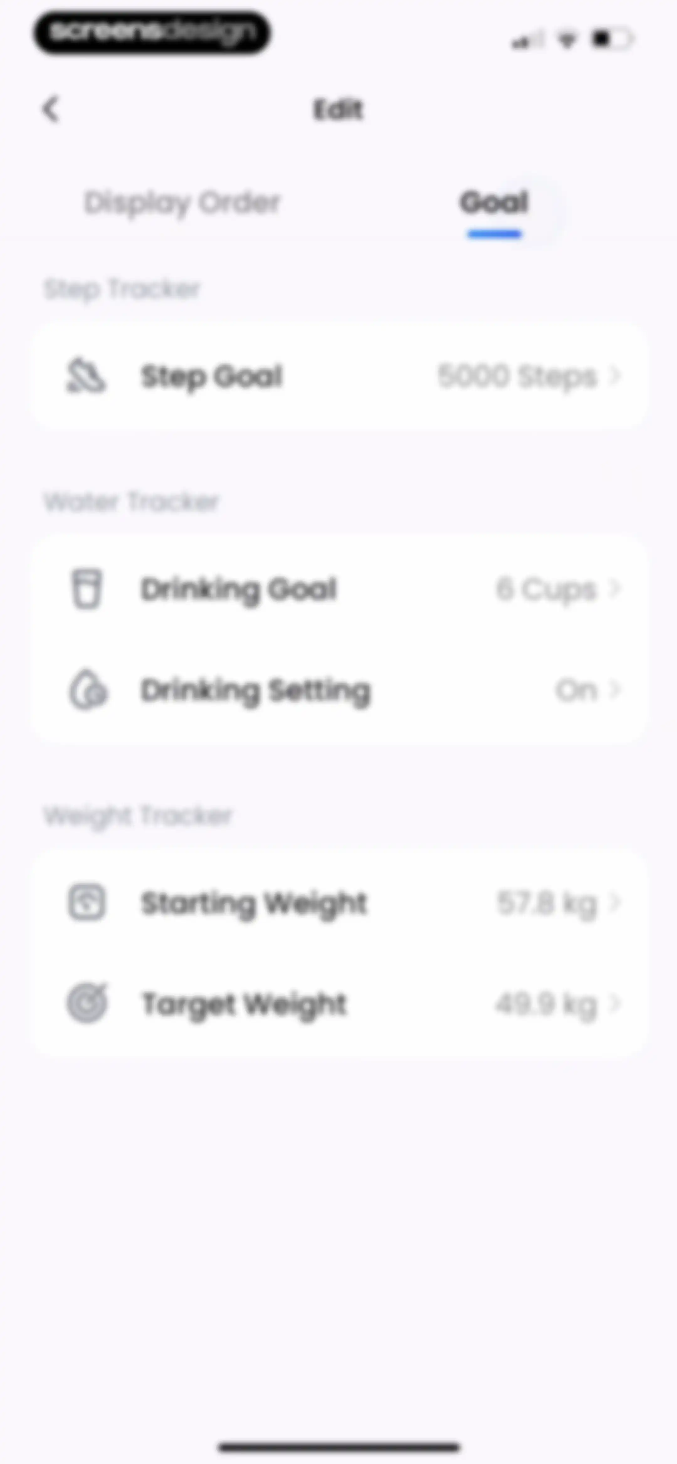 Home Workout - No Equipments screen 307