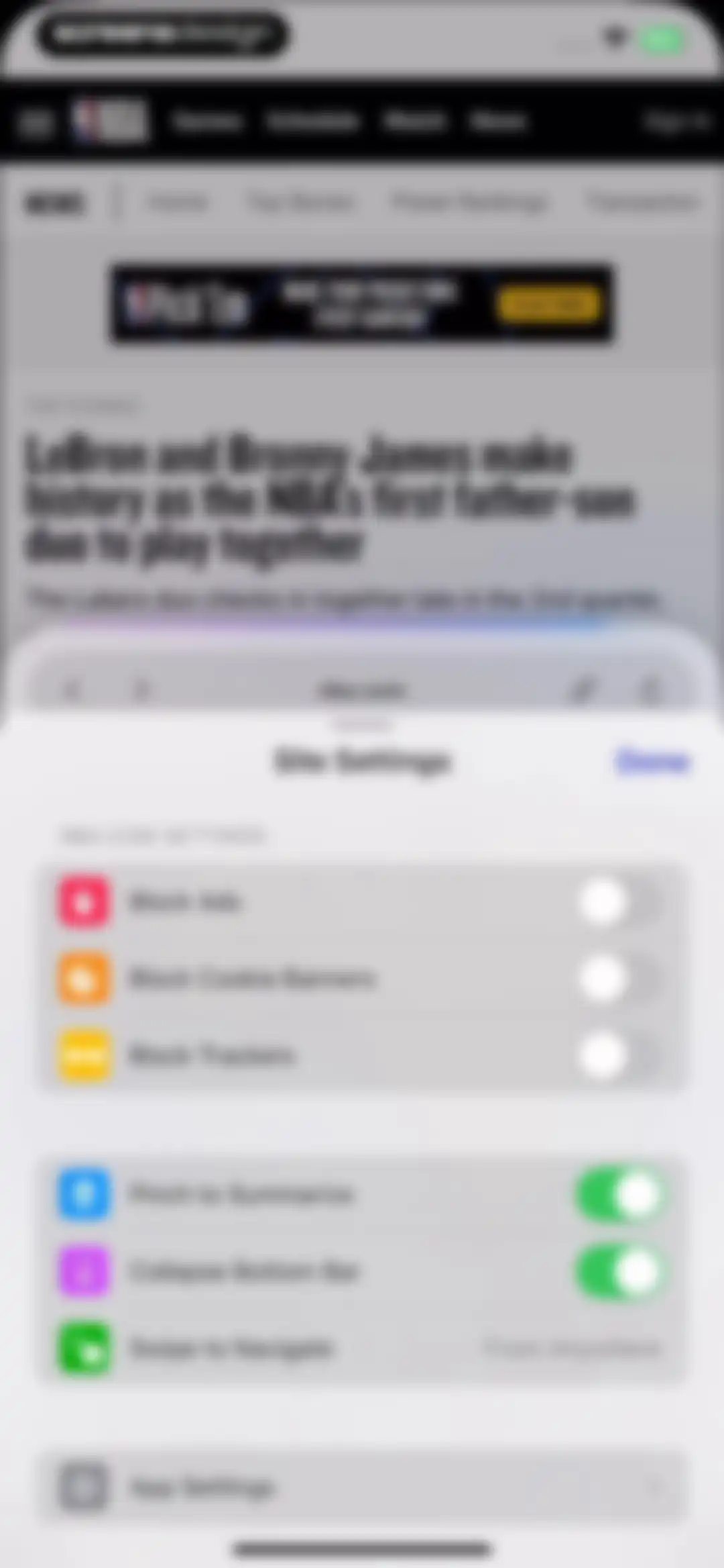 Arc Search — Find it, Faster screen 38