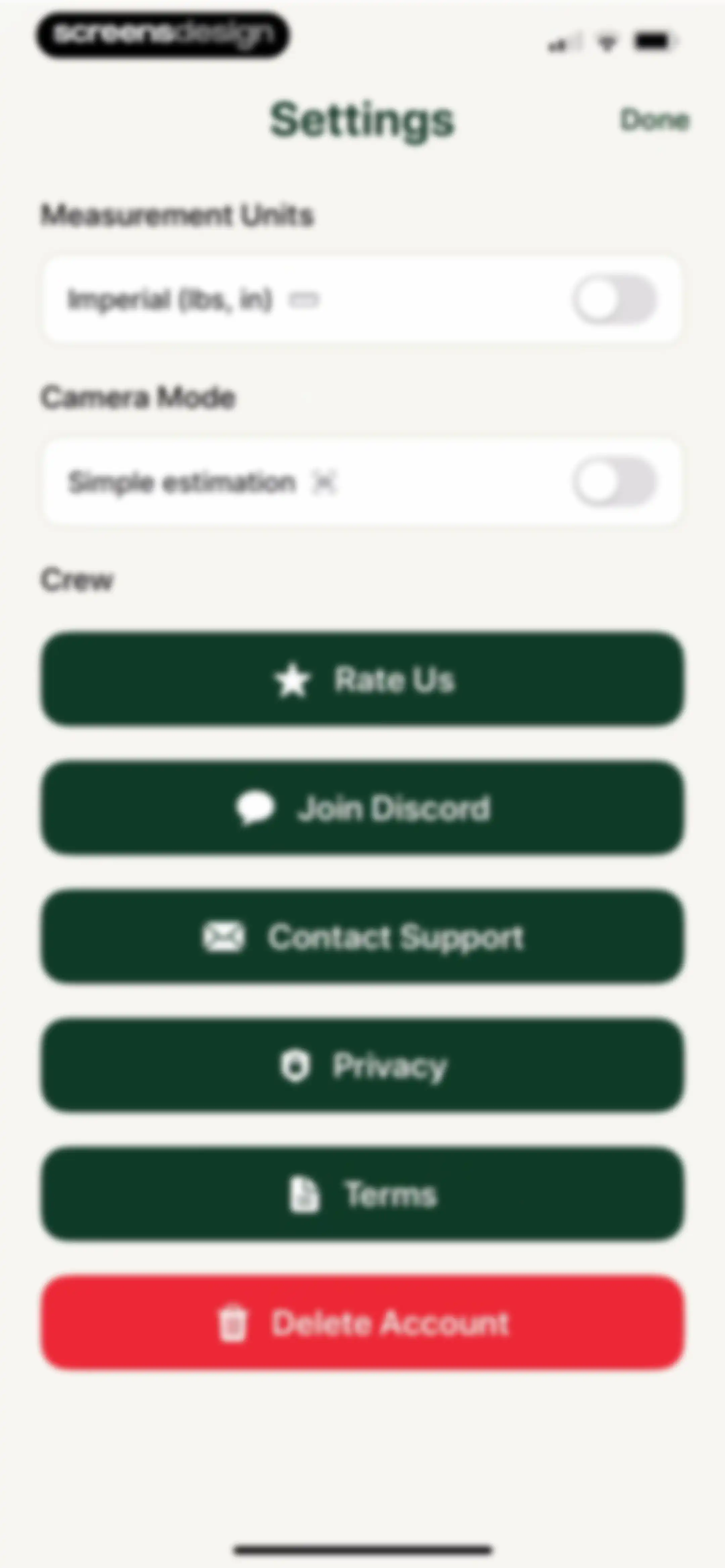 Catchr: Fish Identifier screen 92