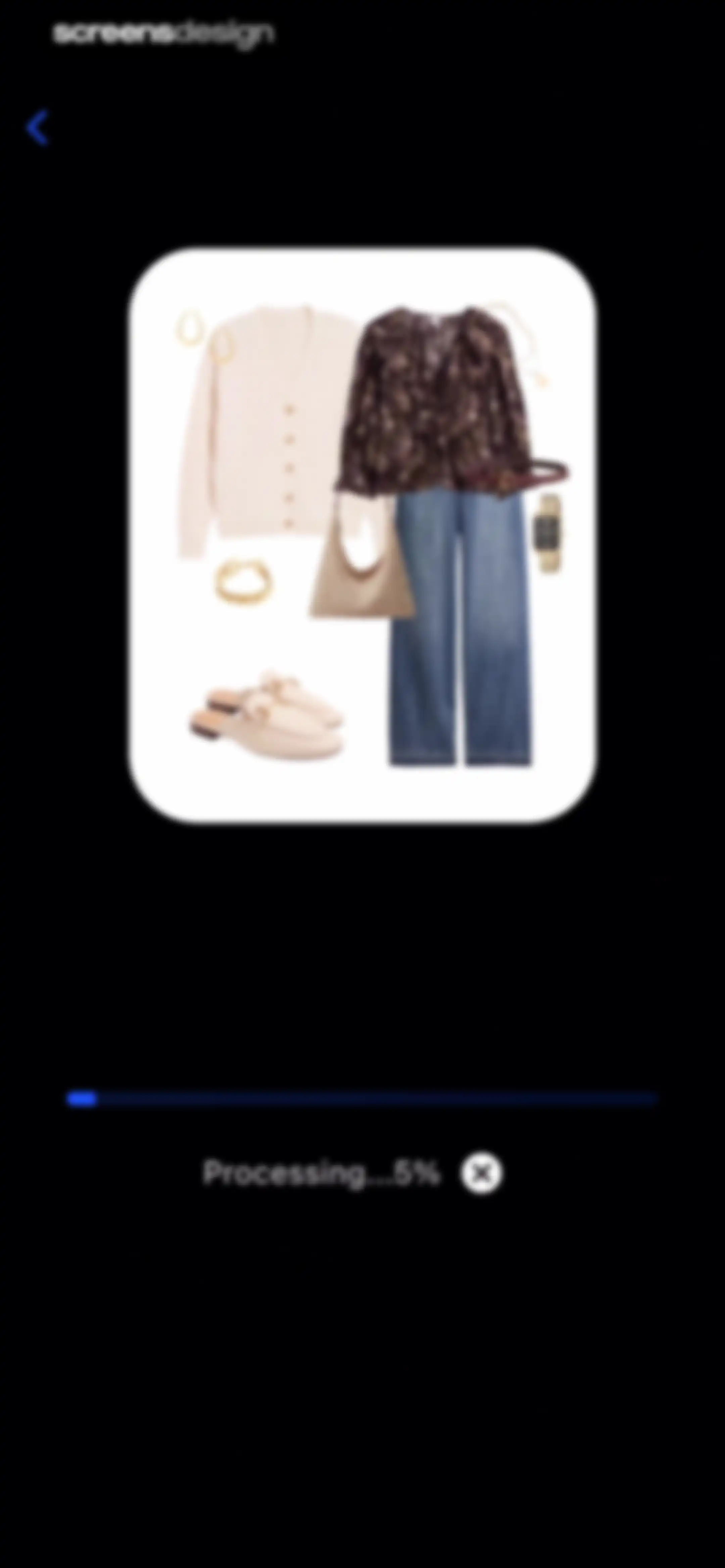 BlurBuster - AI Photo Enhancer screen 33