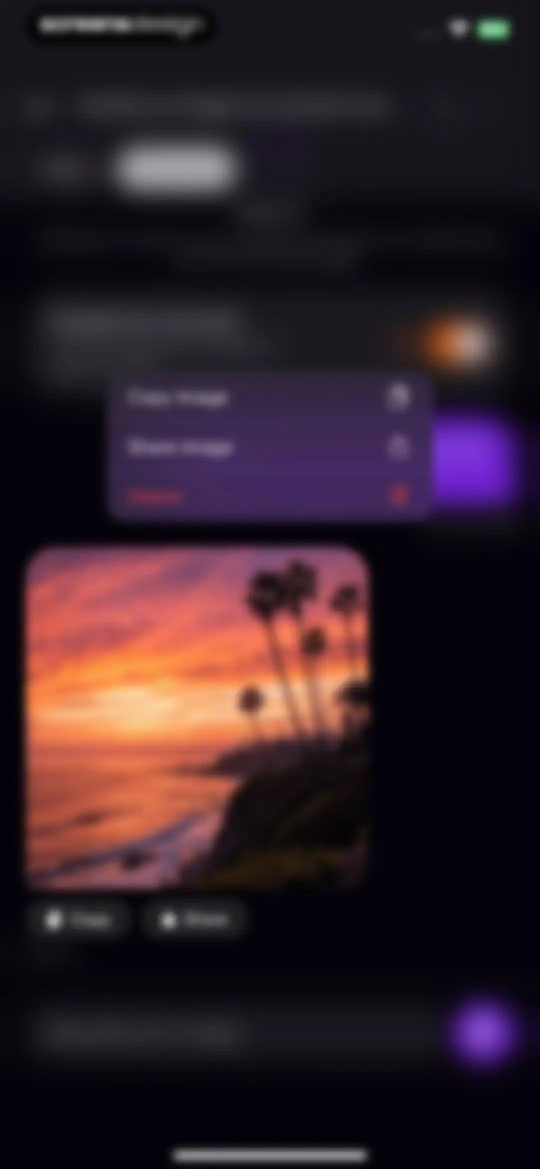 Openchat: AI Chatbot Copilot screen 26
