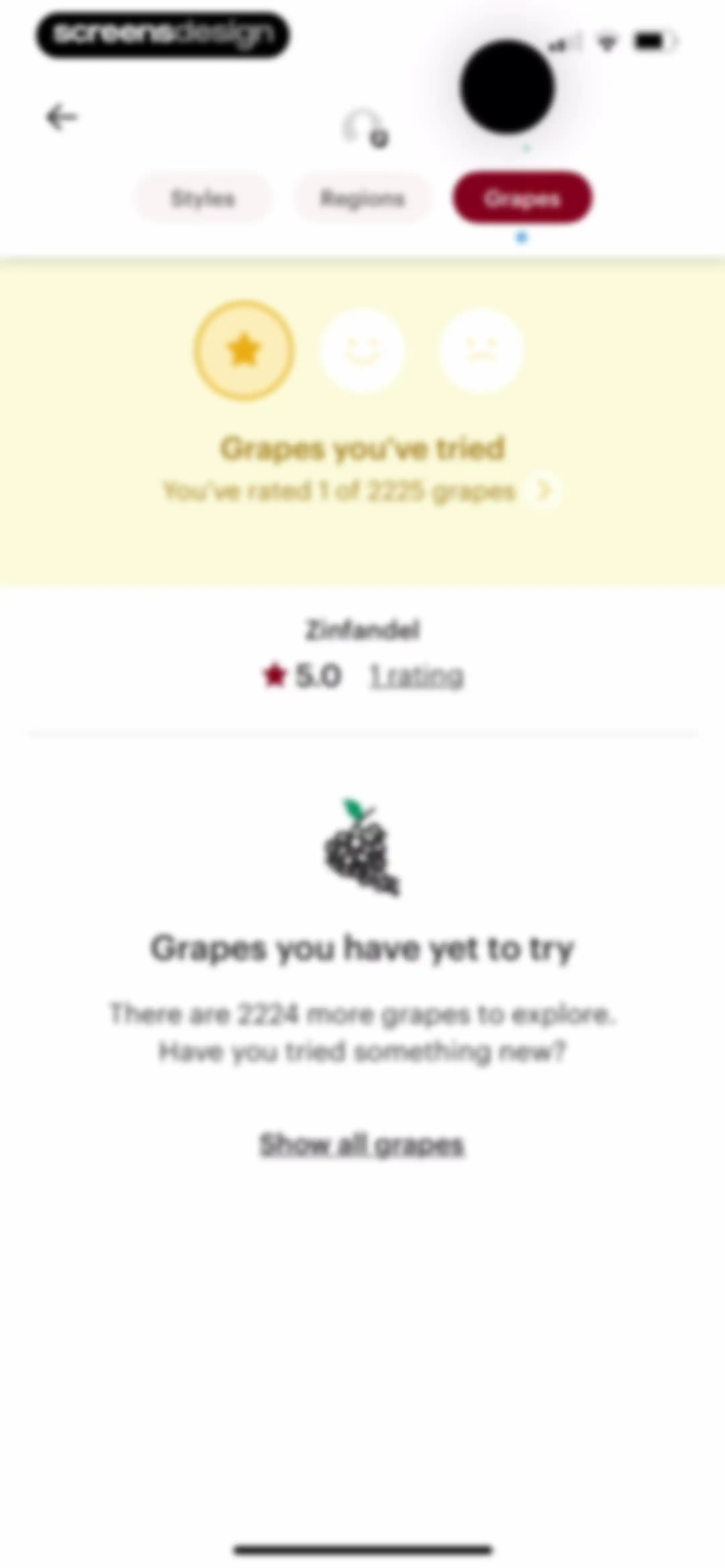 Vivino: Drink The Right Wine screen 115