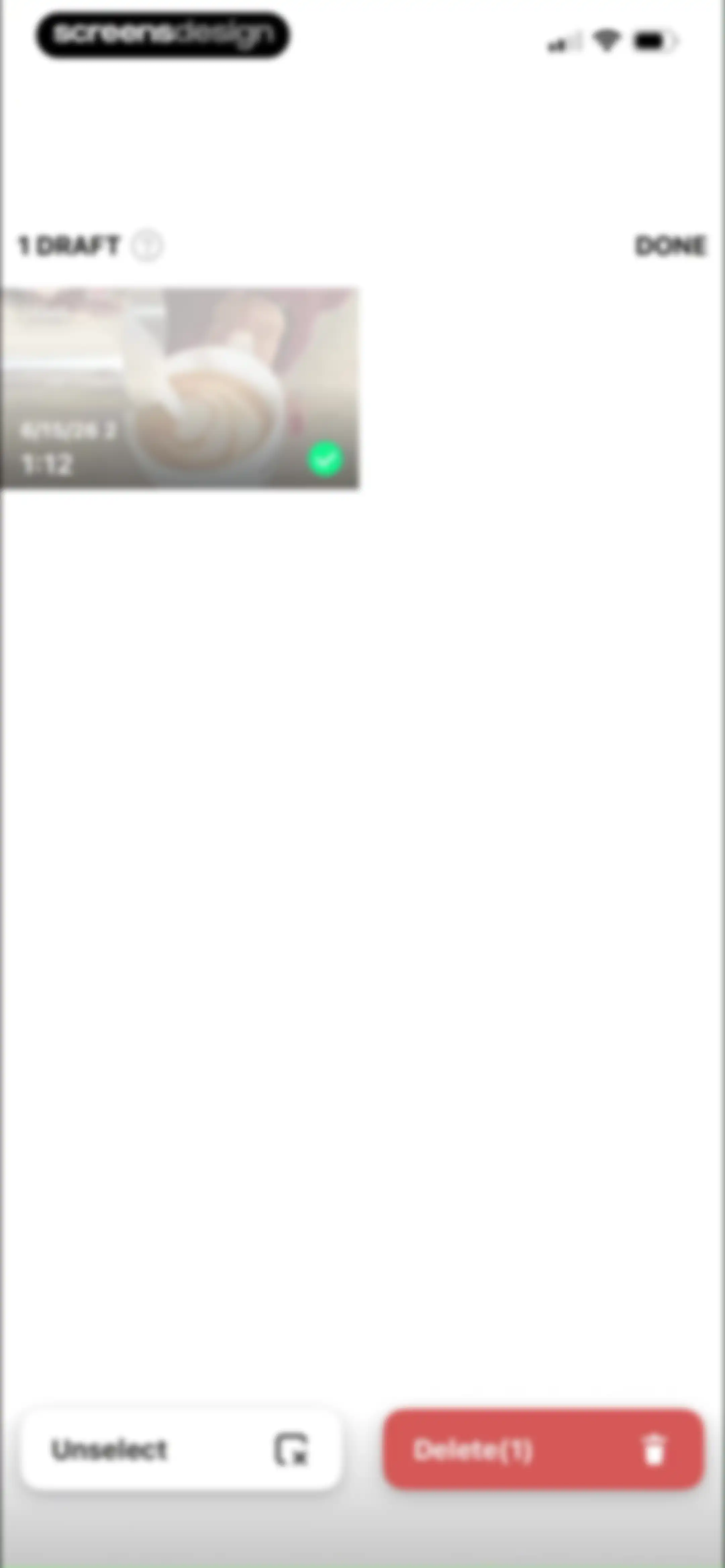 InShot - Video Editor screen 176