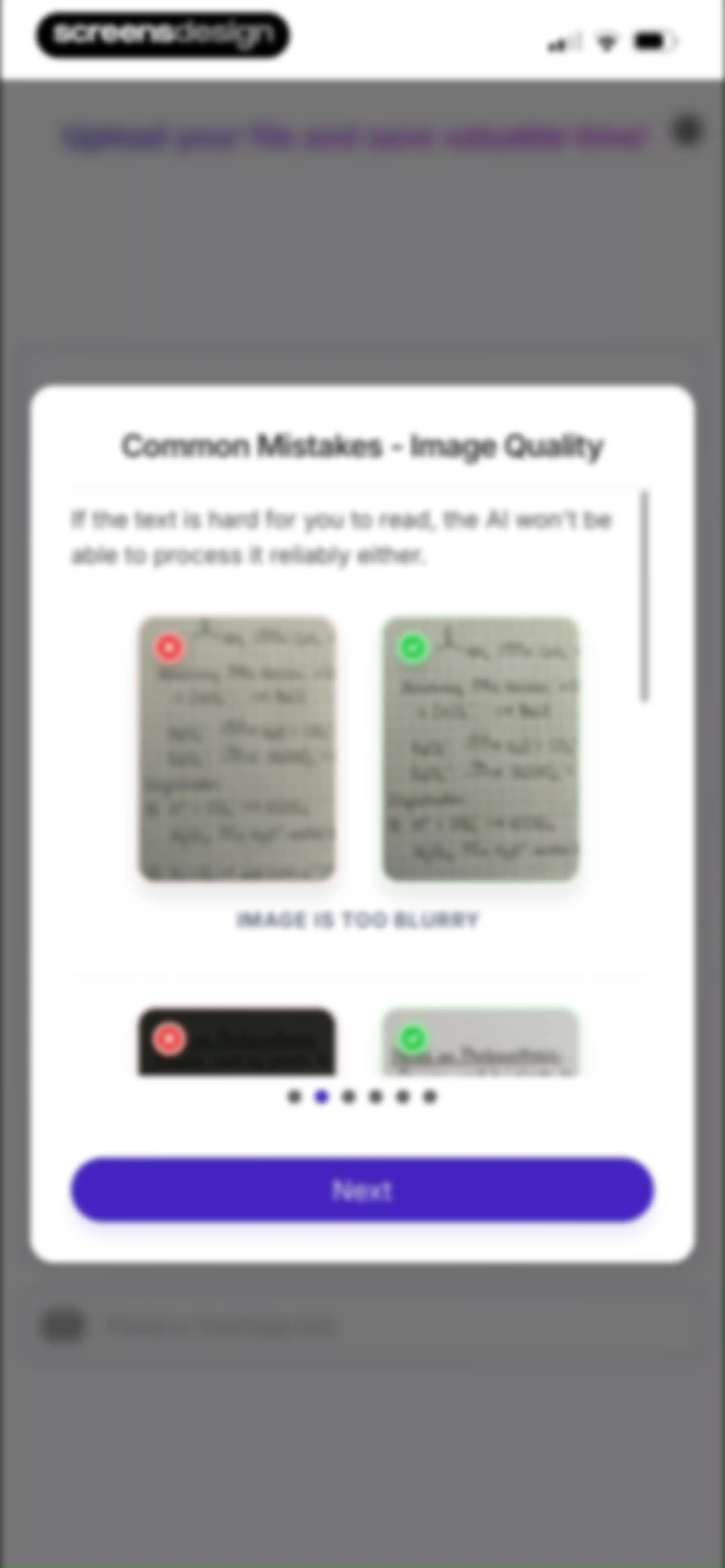 Retain Cards: AI Flashcards screen 84