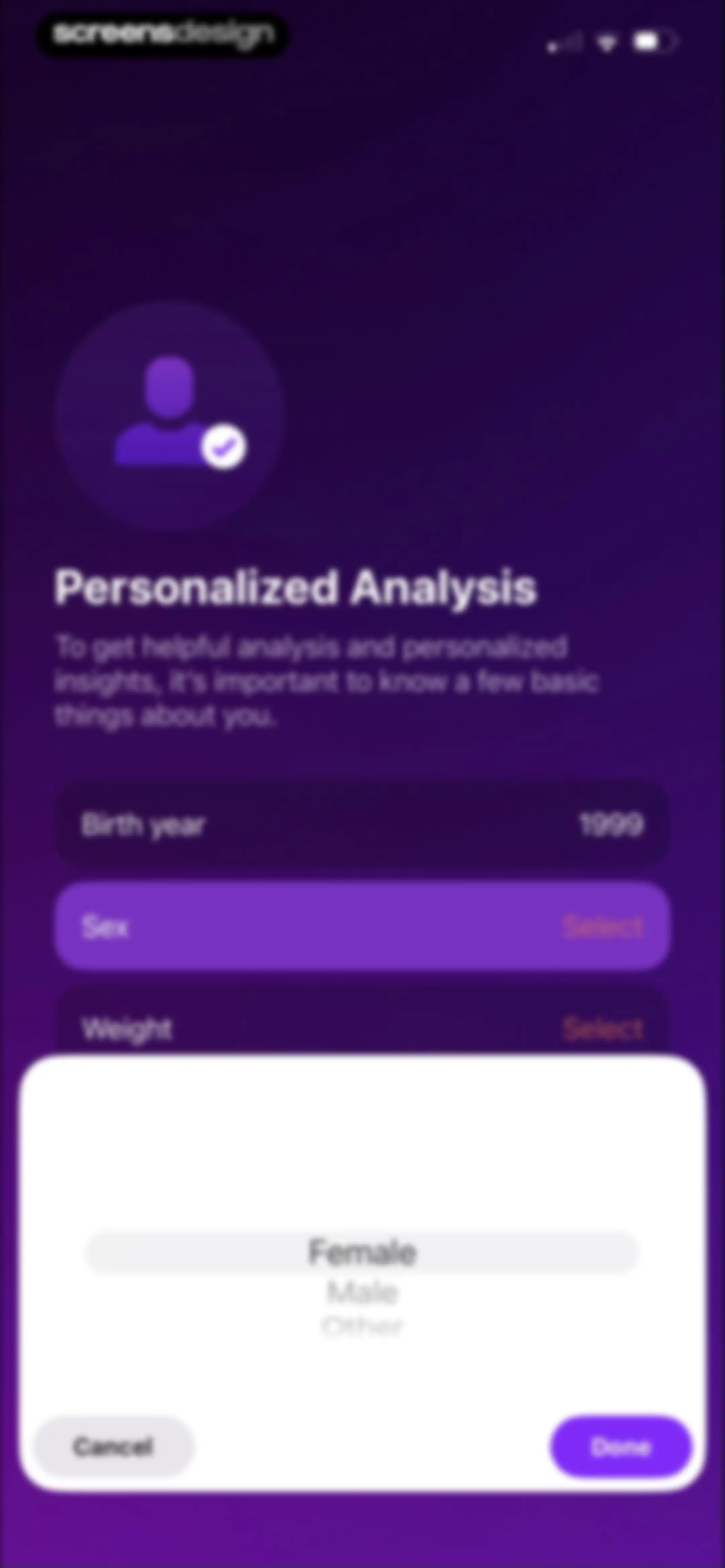 Pillow: Sleep Tracker screen 5