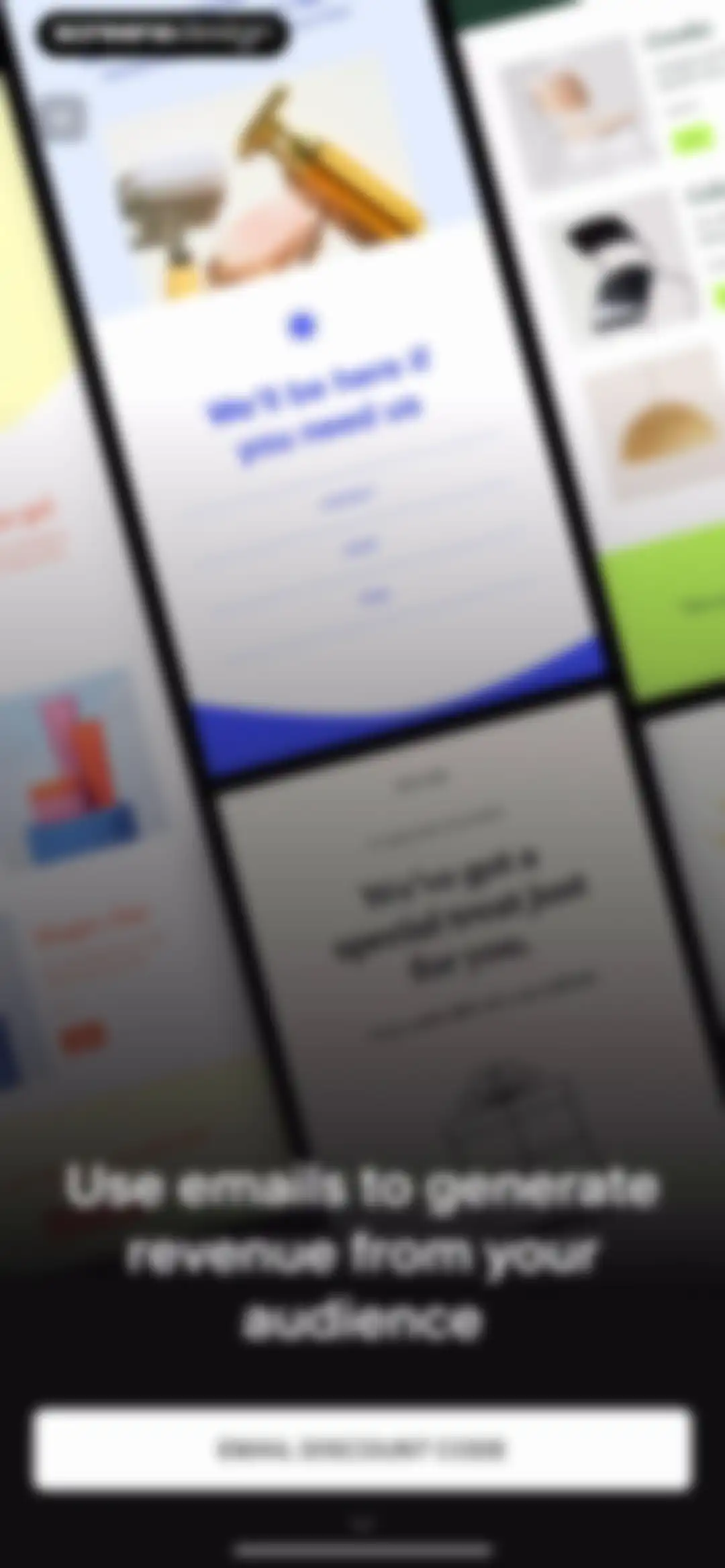 Unfold: Reels & Story Maker screen 62
