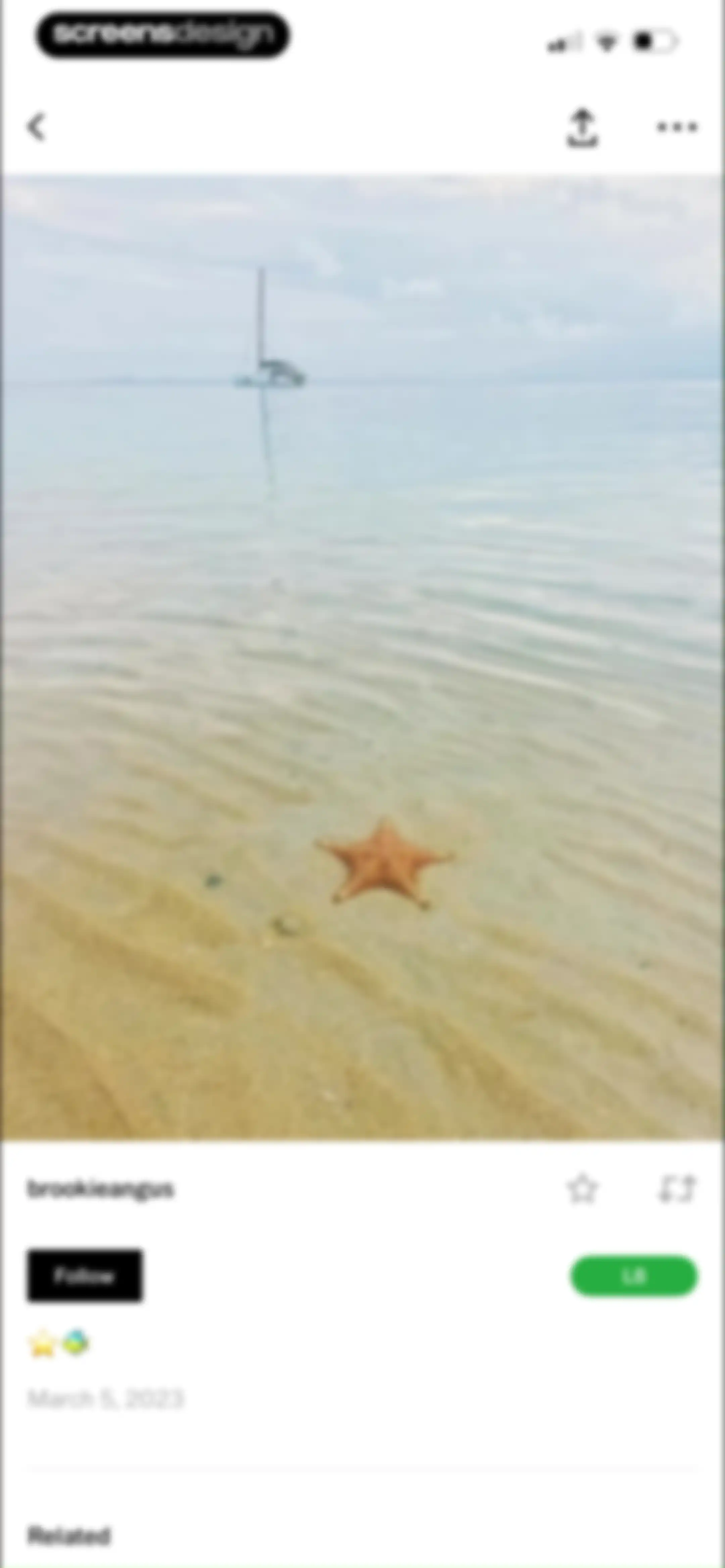 VSCO: Photo & Video Editor screen 110