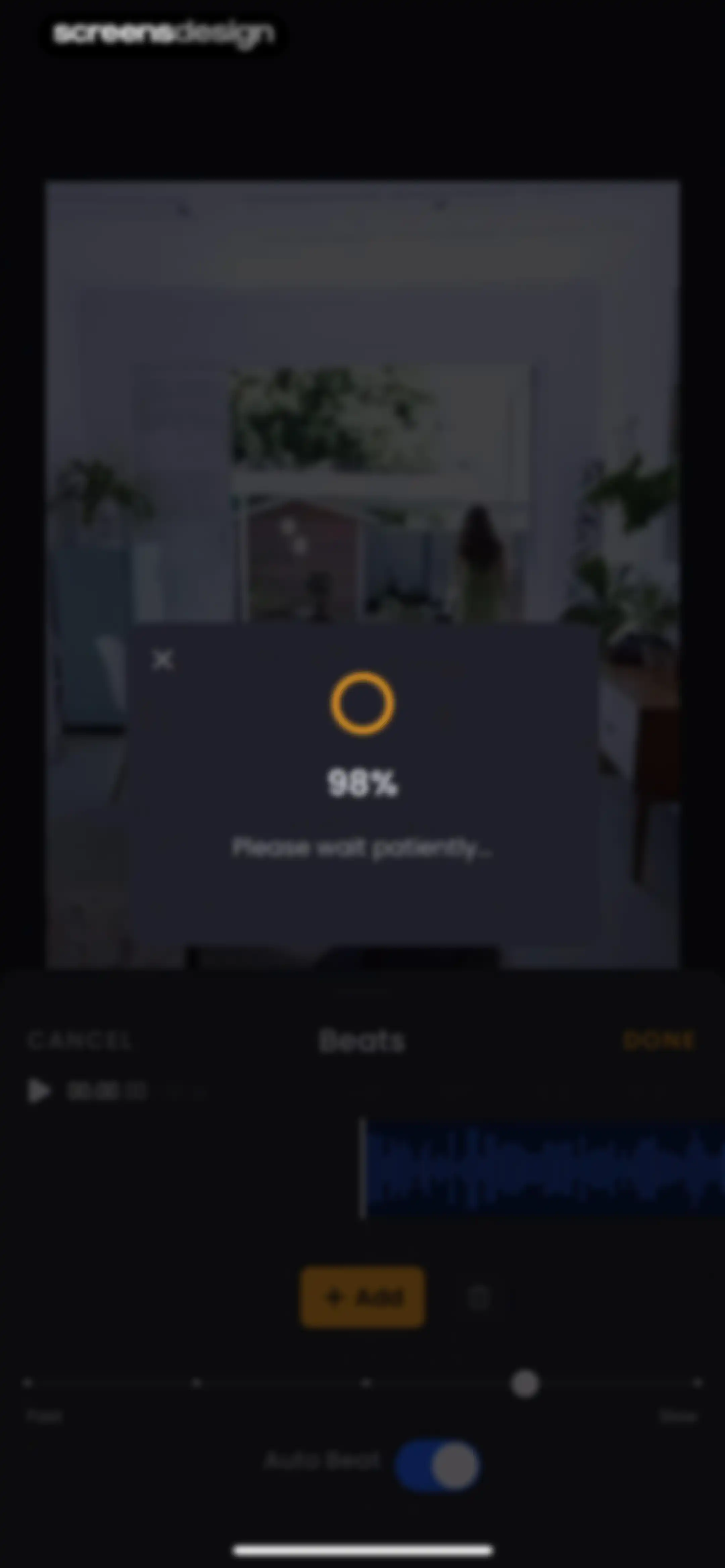 VivaVideo - Video Cut & Editor screen 133