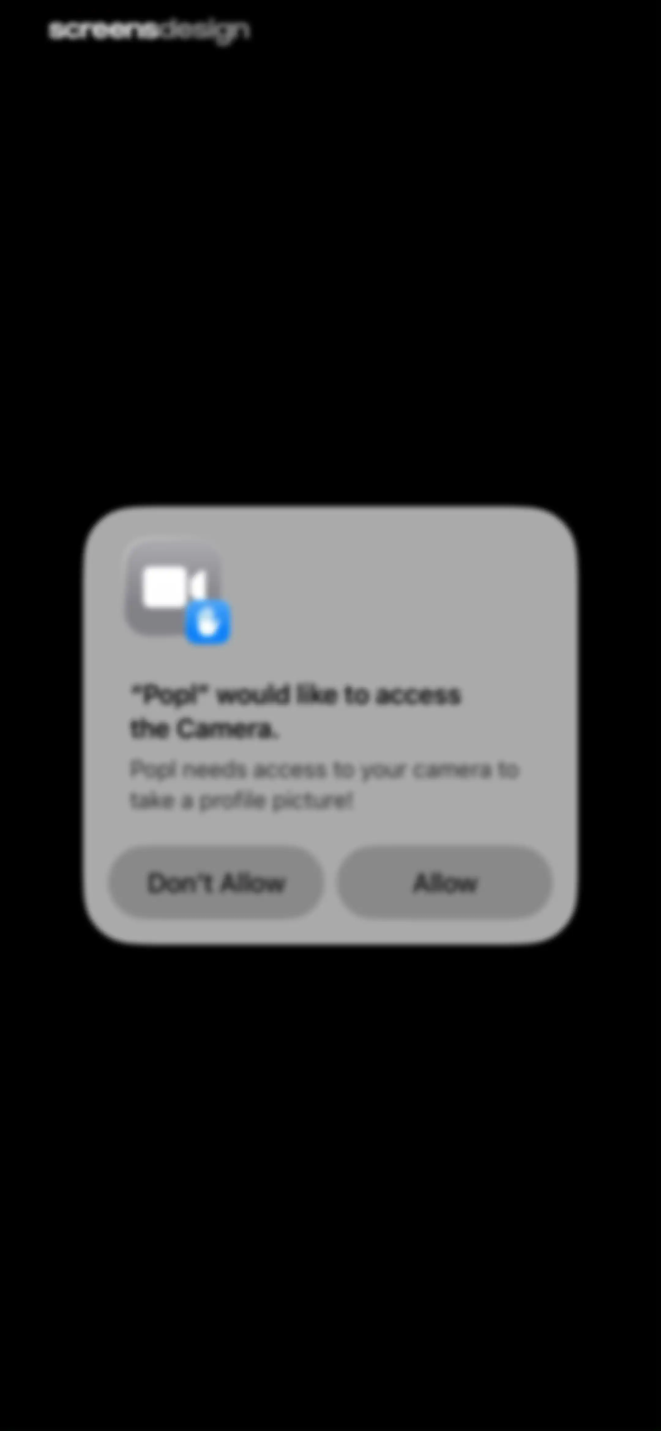 Popl: AI Lead Capture screen 86