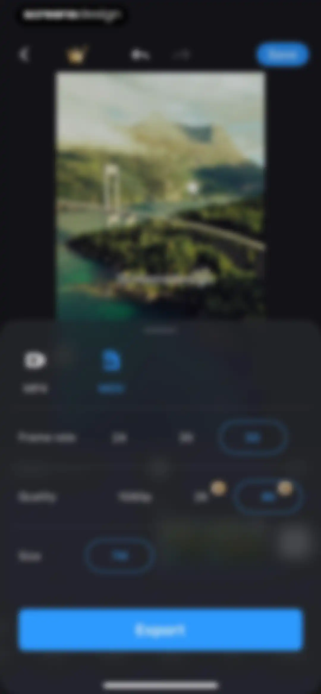 Polish - AI Photo Editor screen 119