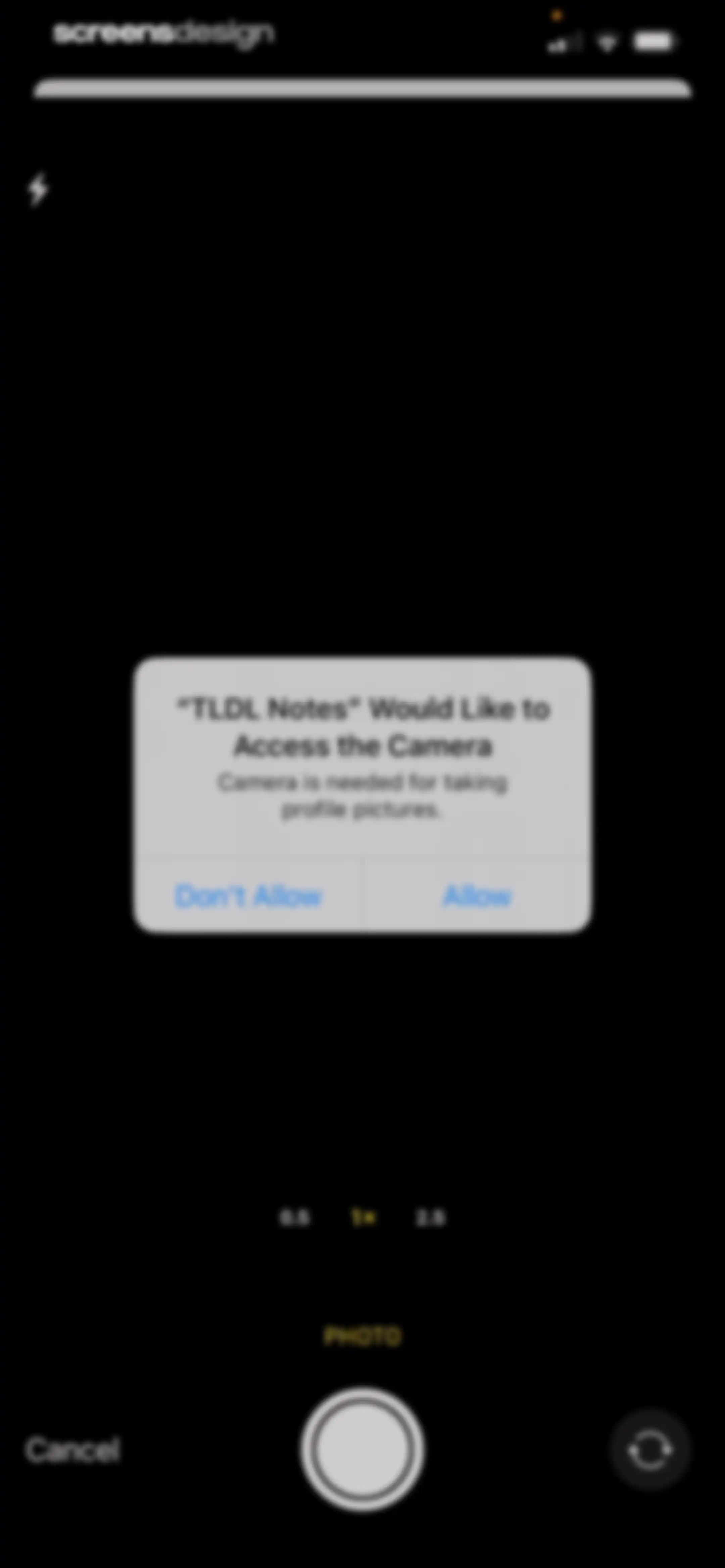 TLDL: AI Lecture Note Taker screen 38